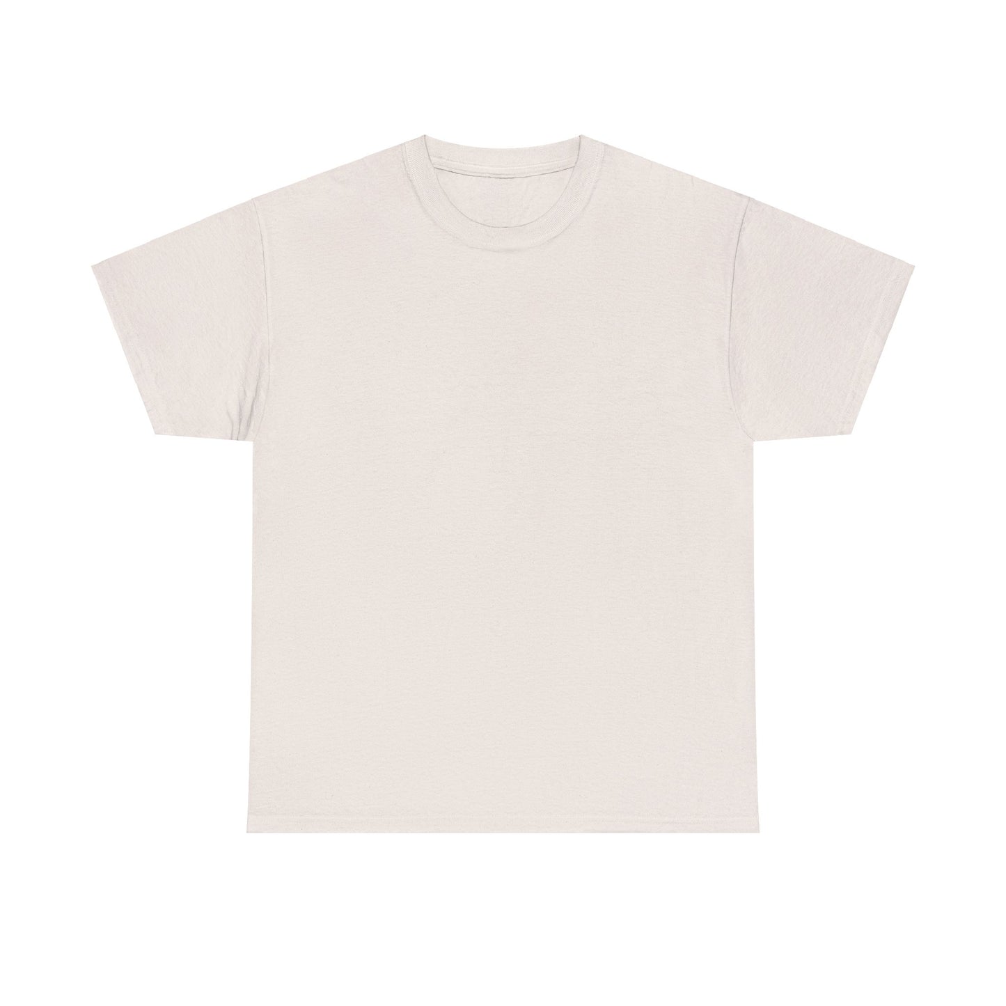 Sandbar Sunday Unisex Heavy Cotton Tee