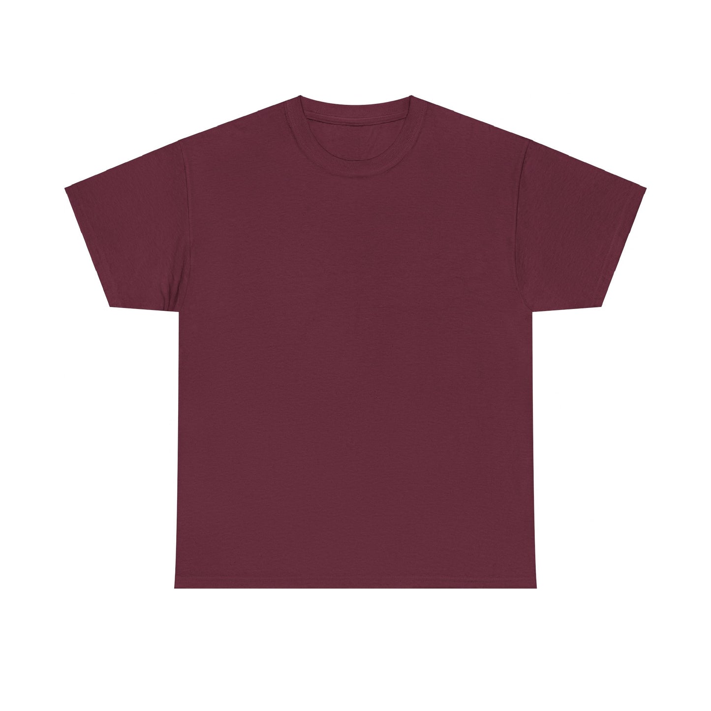 Respect the Locals Crab Unisex Heavy Cotton Tee