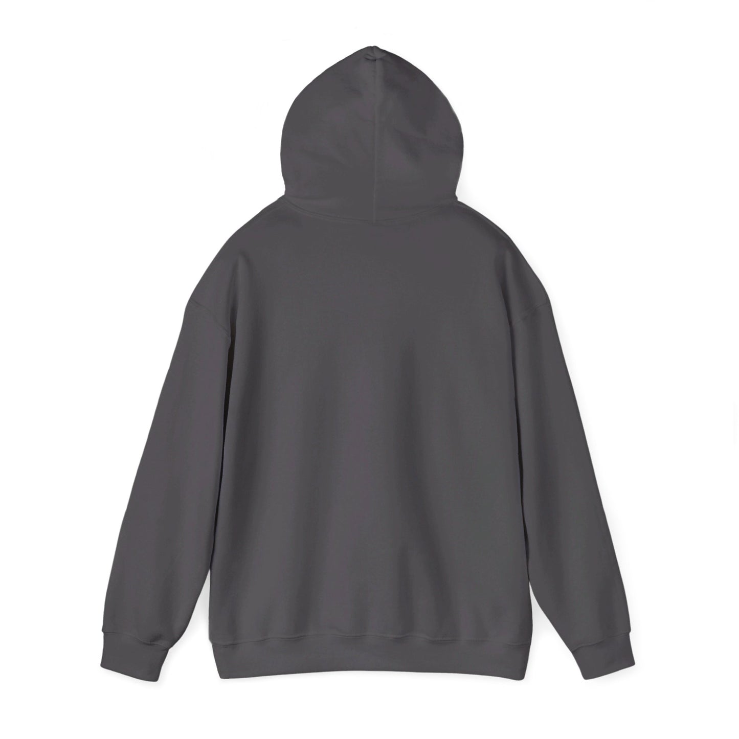 The Karnivore Klub Hooded Sweatshirt
