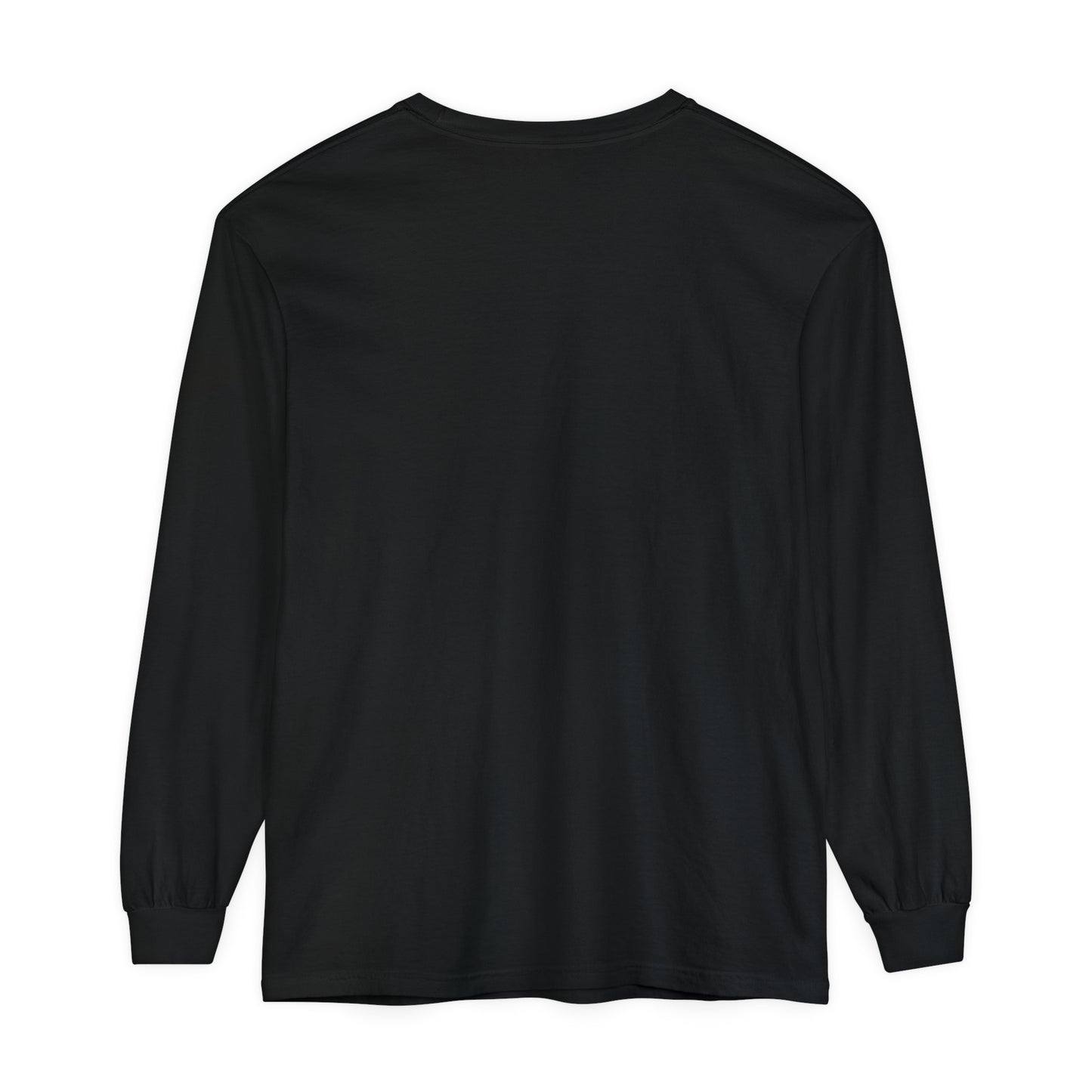 Carnivore Club Long Sleeve T-Shirt