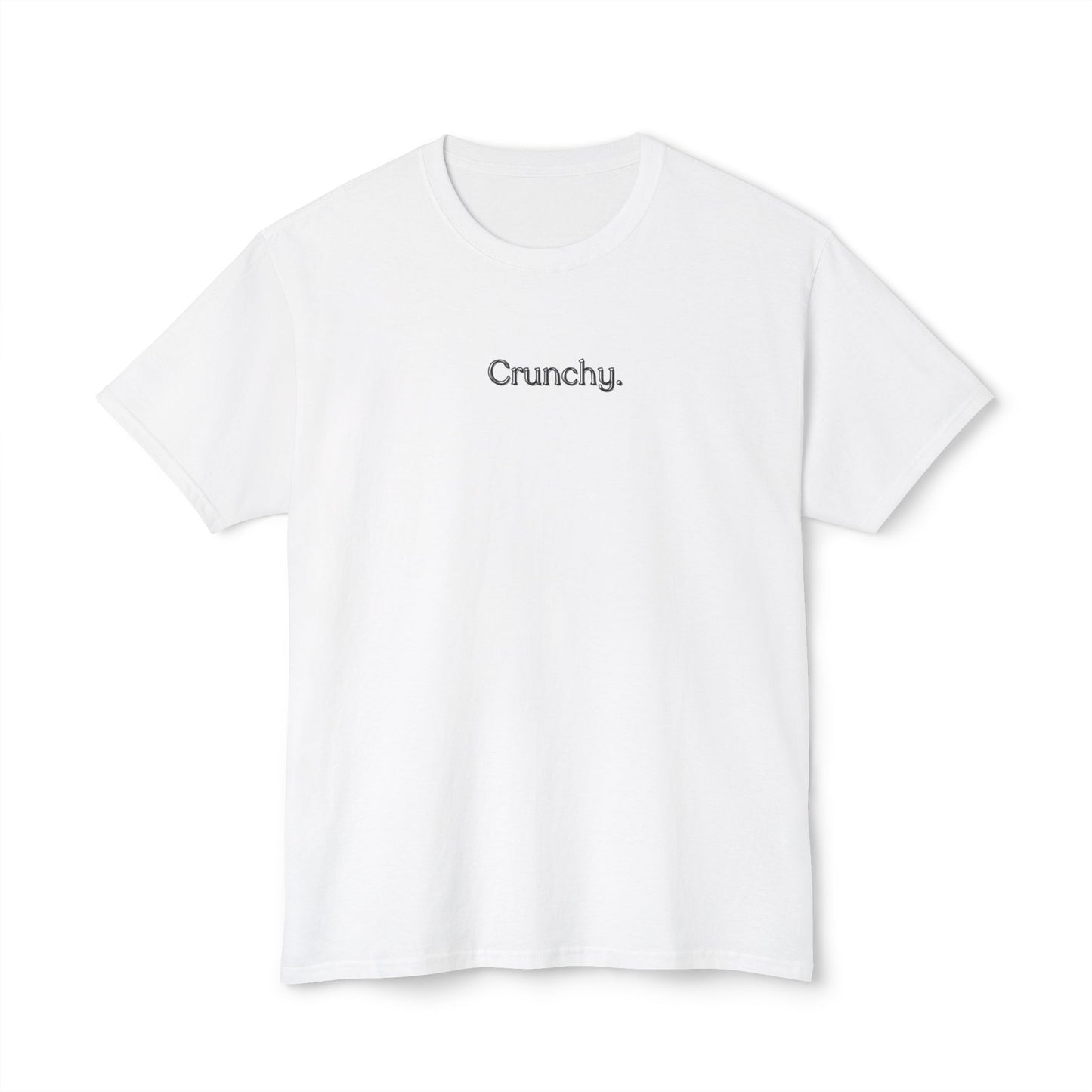 Crunchy T-shirt