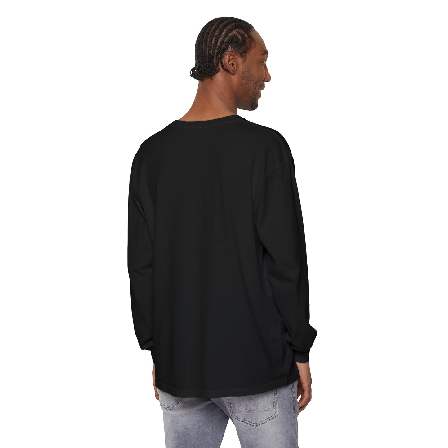 Carnivore Club Long Sleeve T-Shirt