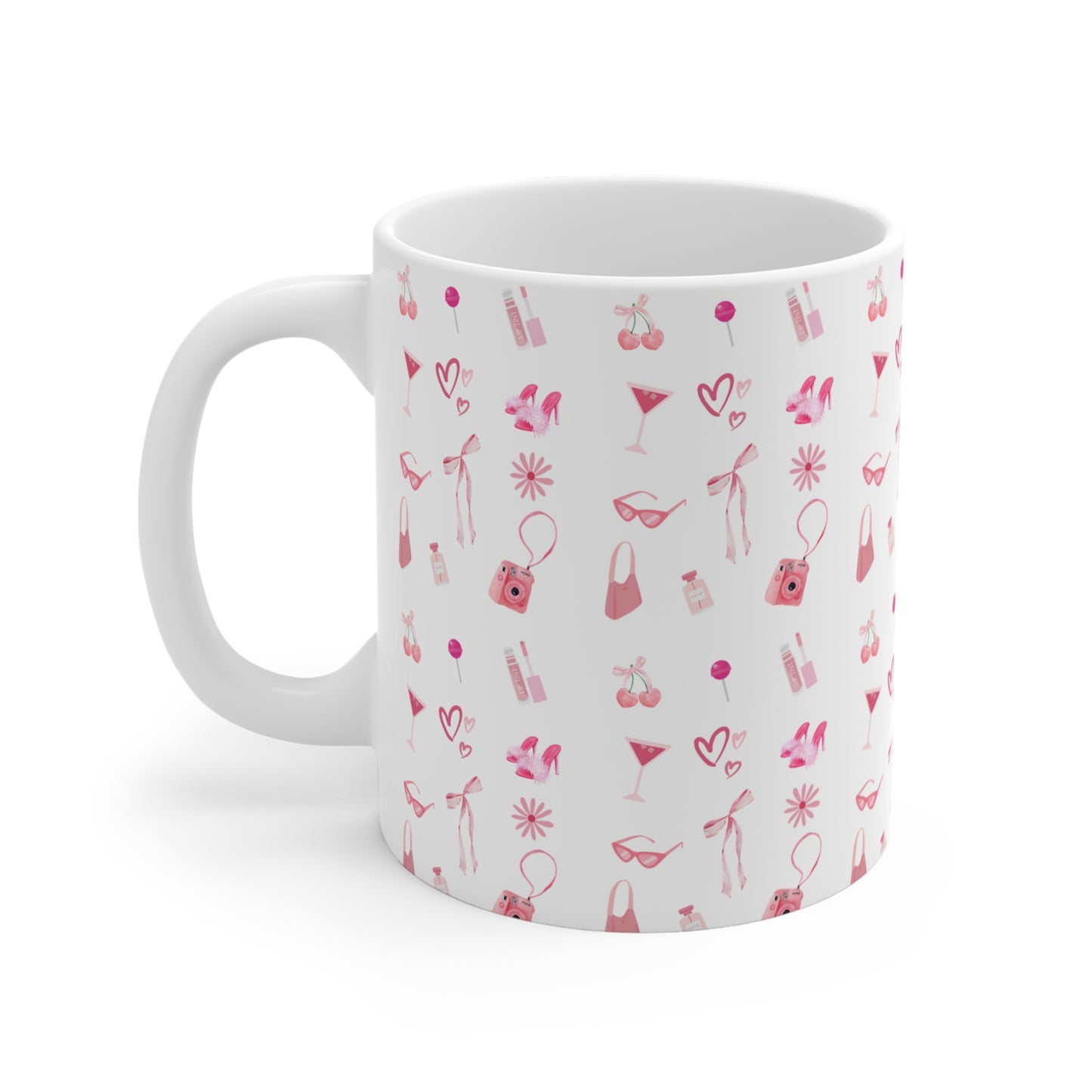 Mug 11oz
