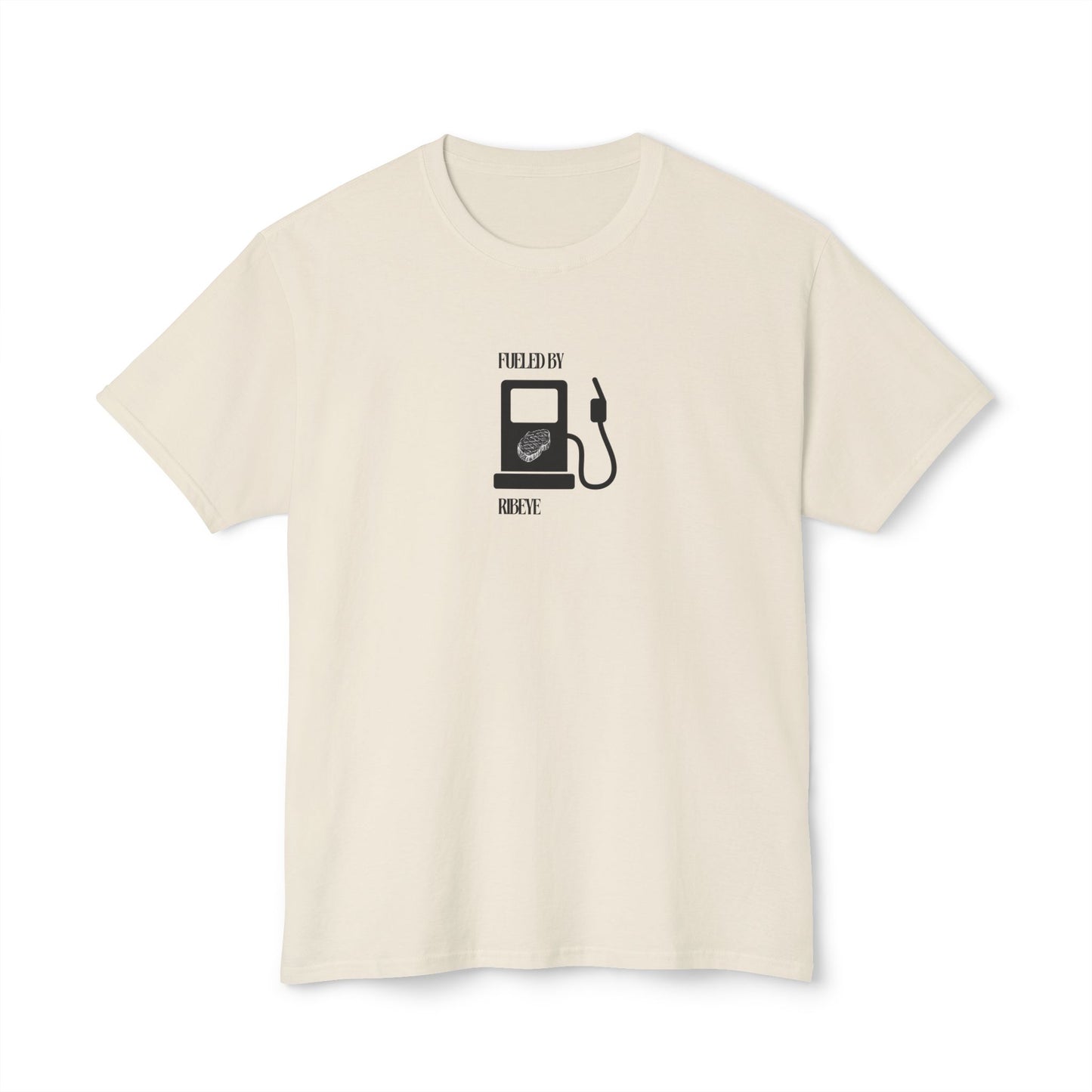 Fueled By Ribeye Shirt
