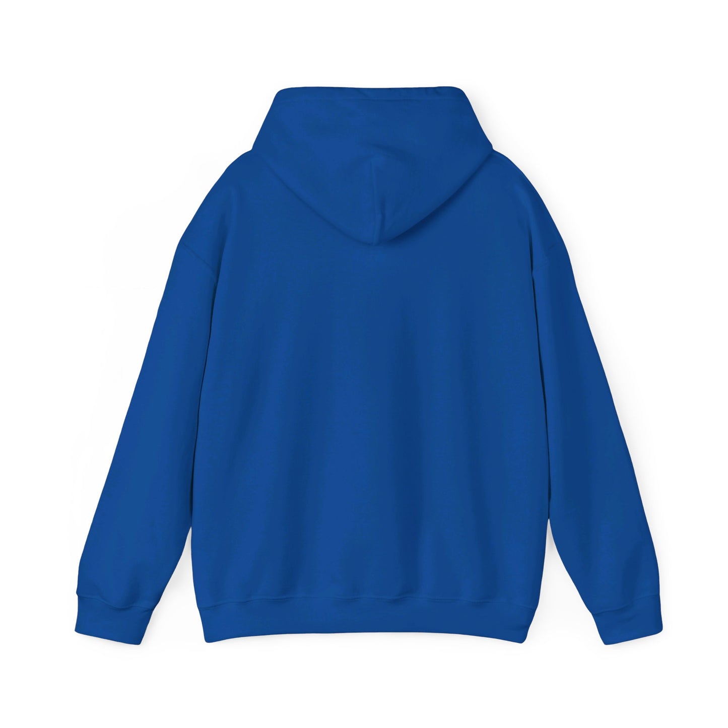 Chicken Tender Unisex Heavy Blend™ Hooded Sweatshirt