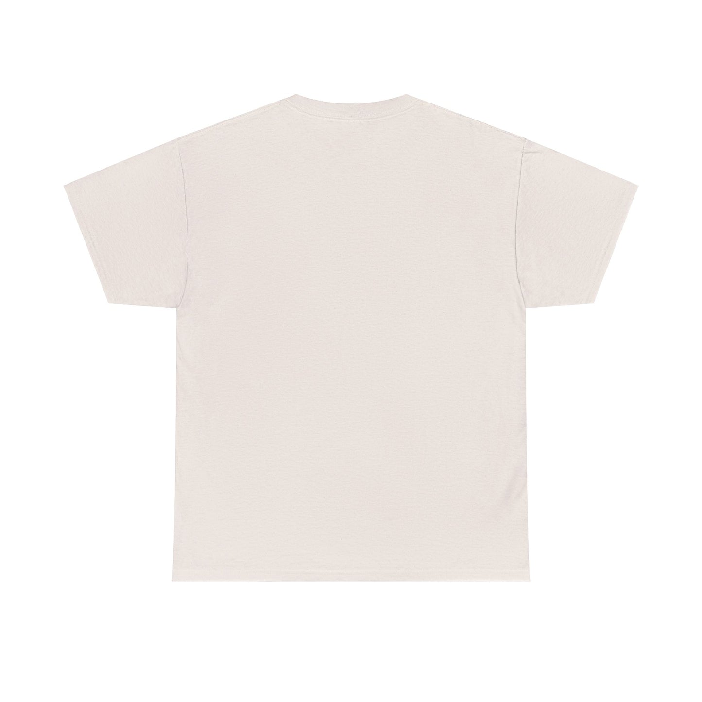 My Pronouns Are USA Unisex Heavy Cotton Tee