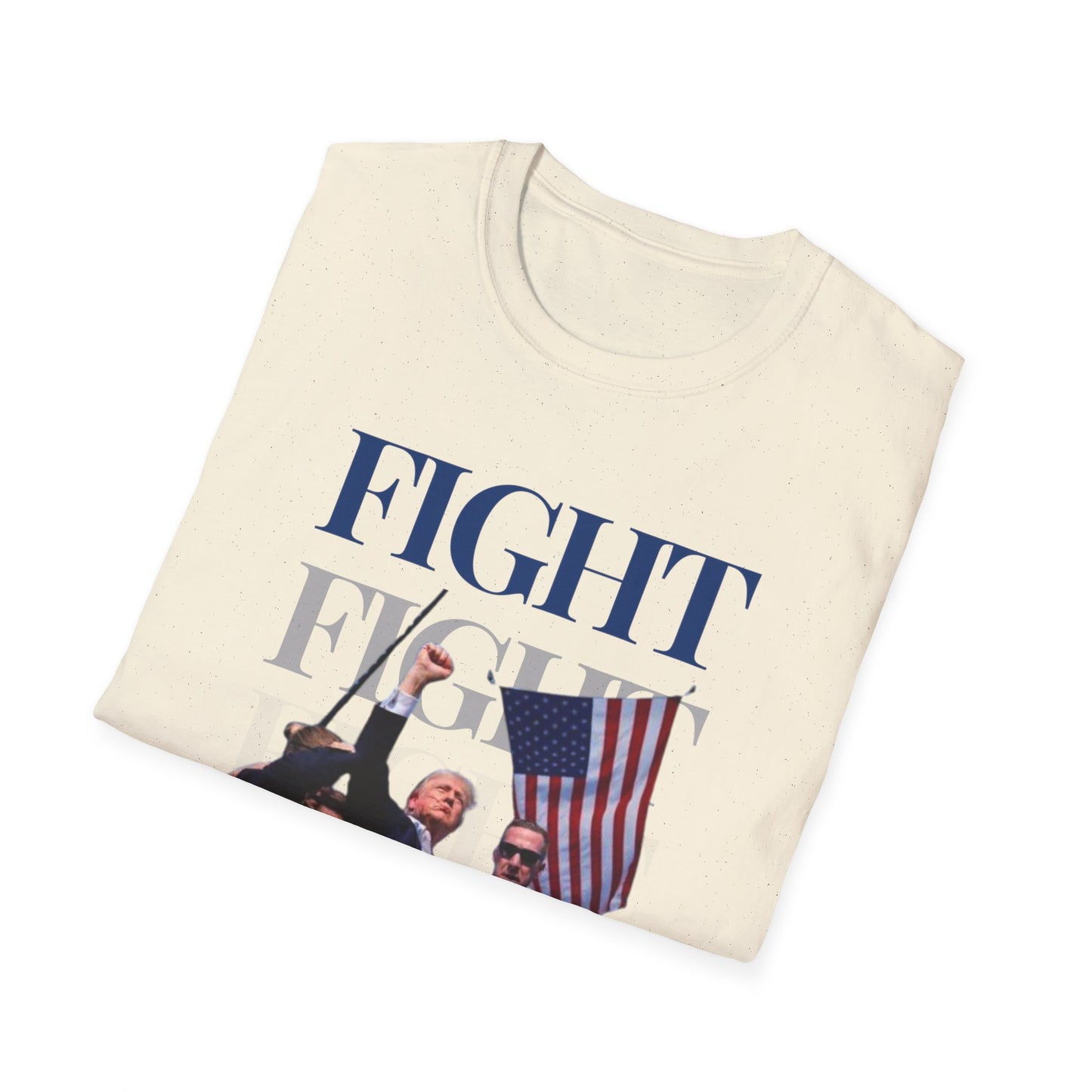 FIGHT Trump 2024 T-Shirt