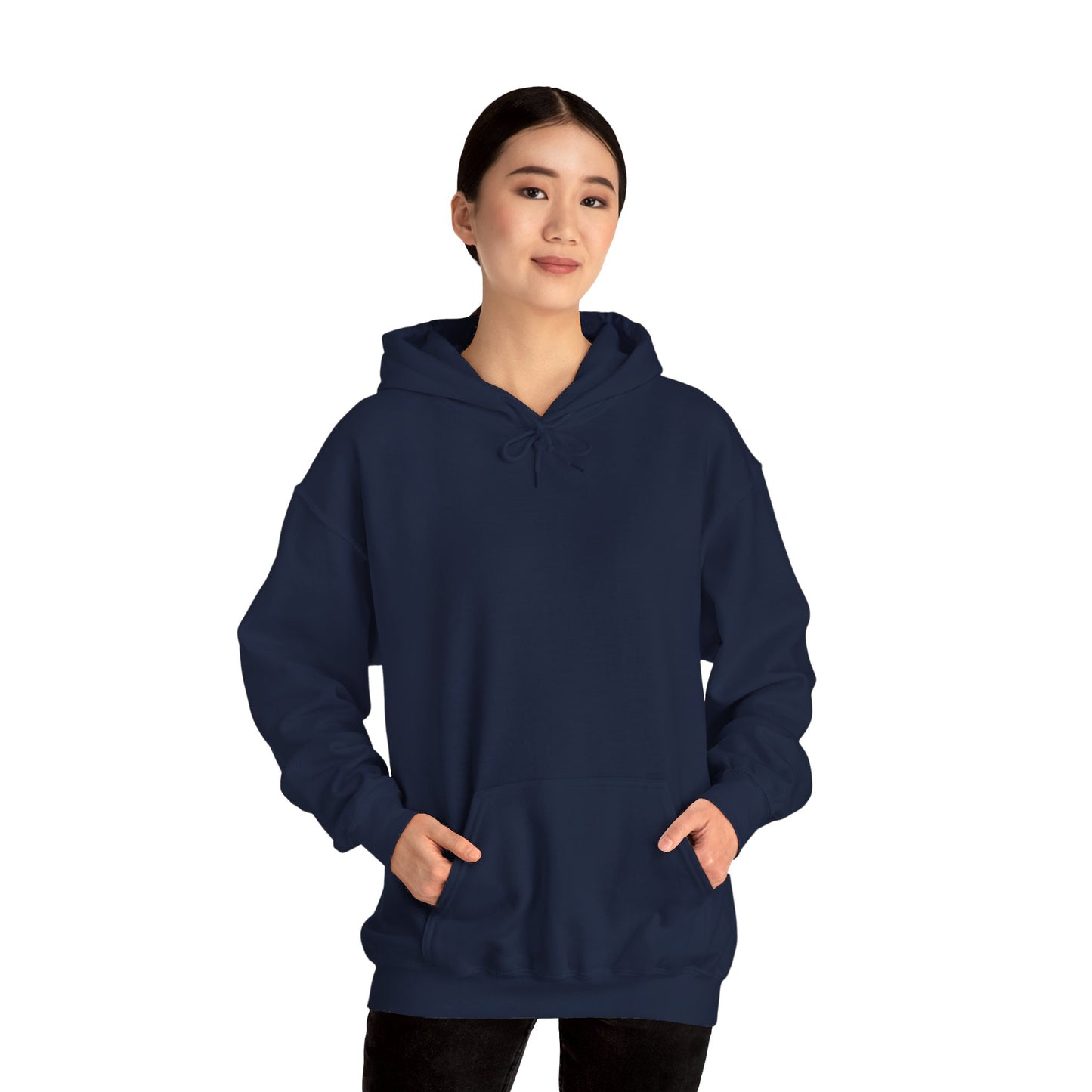 The Carnivore Club Unisex Heavy Blend™ Hooded Sweatshirt