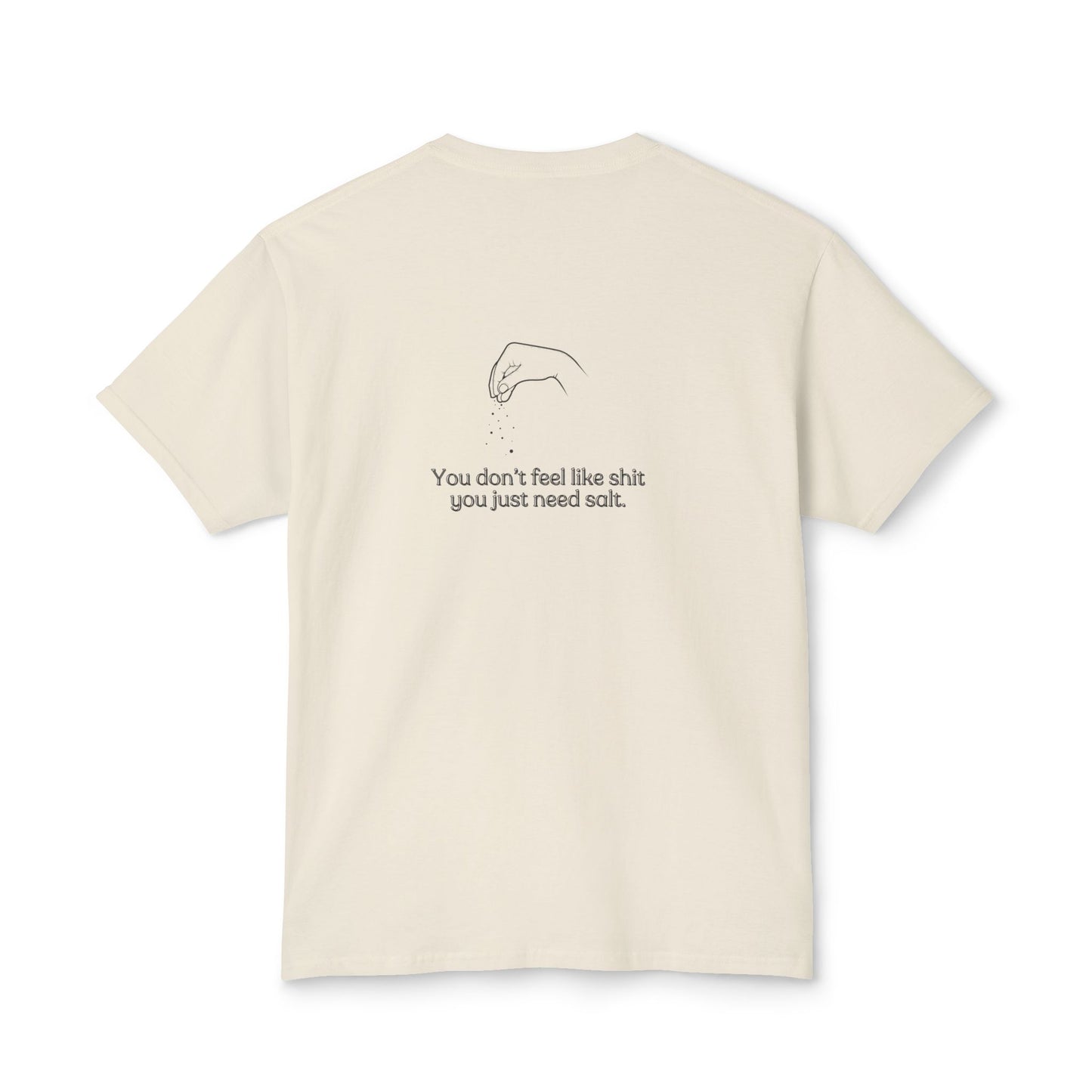 Salt Shirt