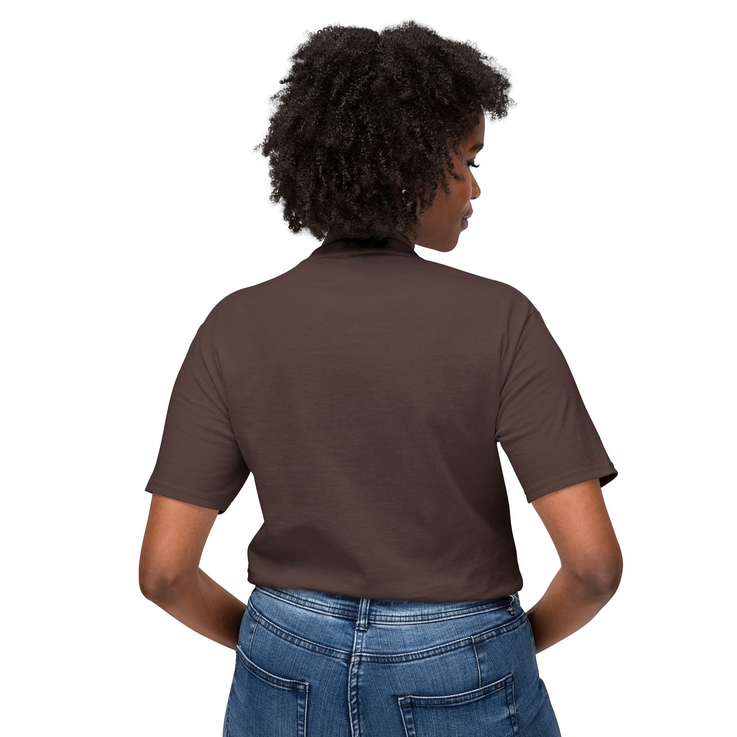 The Food Pyramid Shirt
