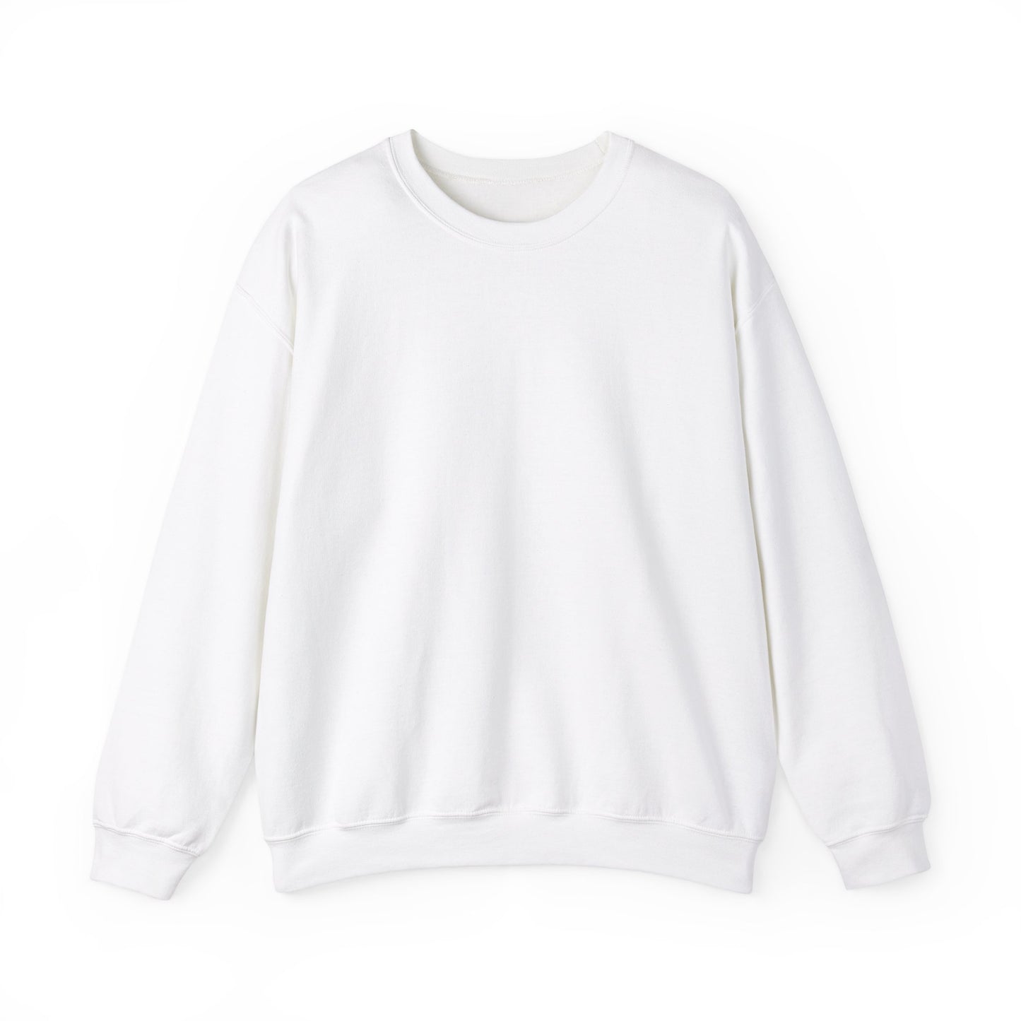 More Espresso Less Depresso Unisex Heavy Blend™ Crewneck Sweatshirt