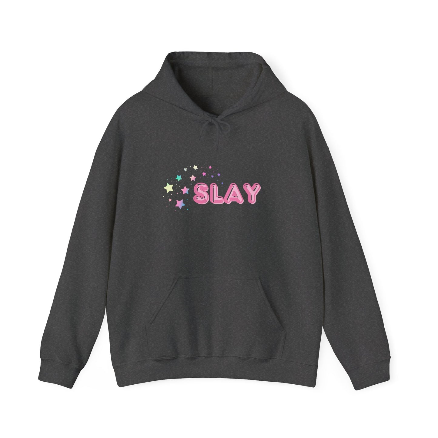 Slay Sparkle Unisex Heavy Blend™ Hooded Sweatshirt