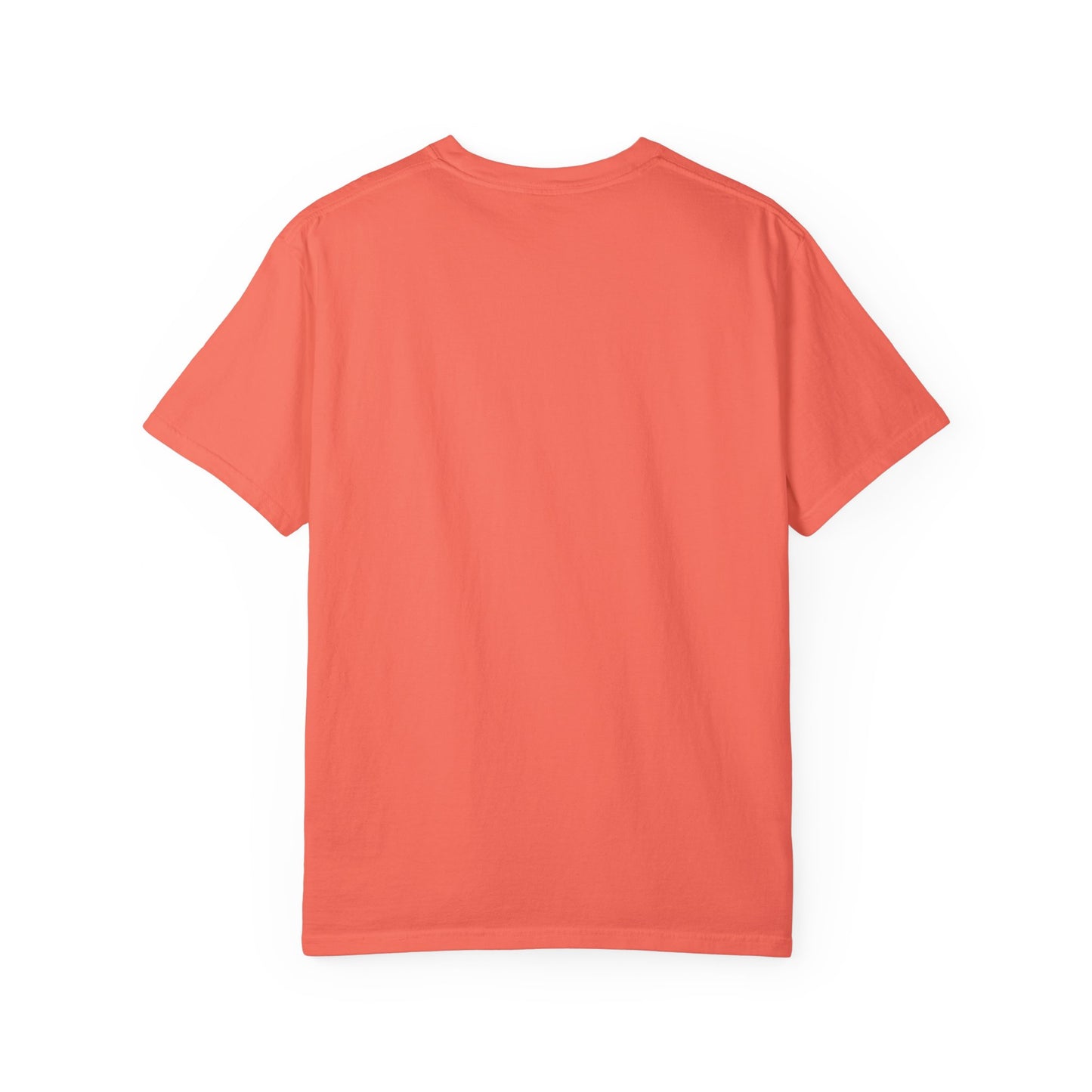 Local Egg Dealer Chicken Unisex Garment-Dyed T-shirt