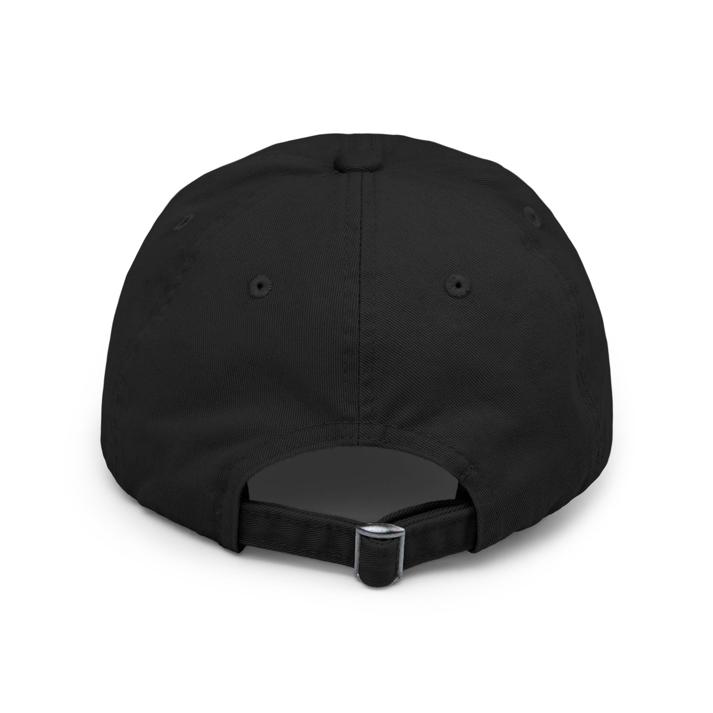 Professional Yapper Distressed Cap