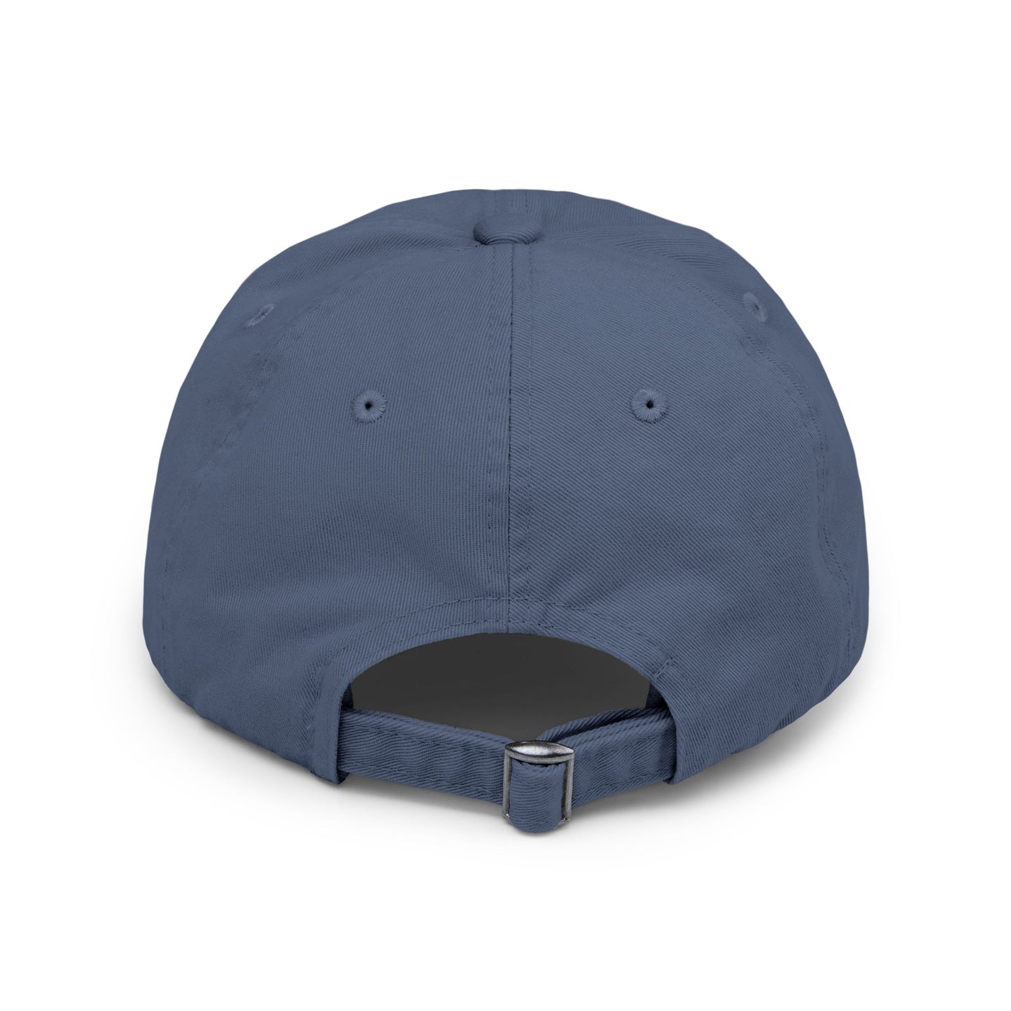 Professional Yapper Distressed Cap