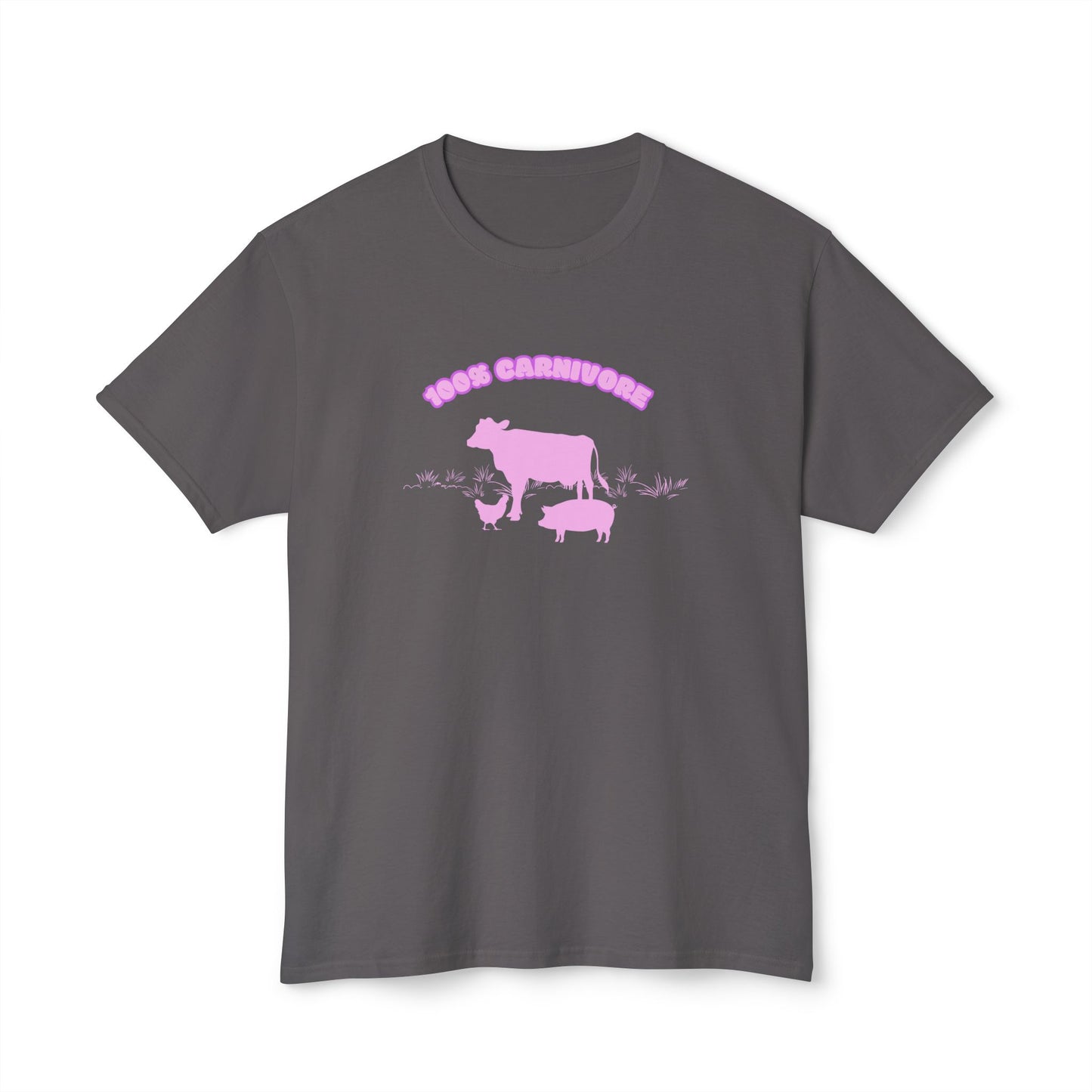 100% Carnivore Shirt