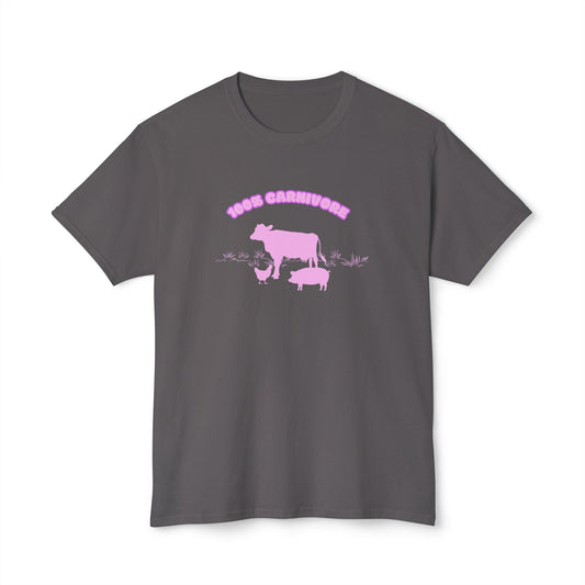 100% Carnivore Shirt