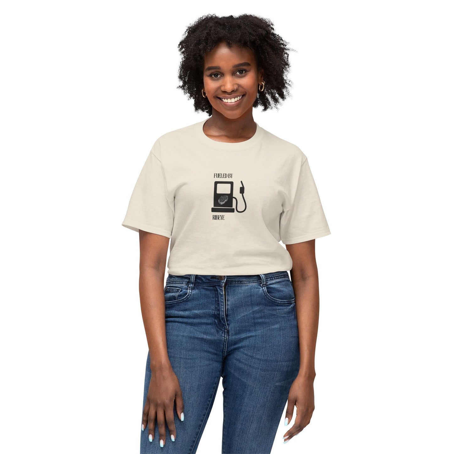 Fueled By Ribeye Shirt