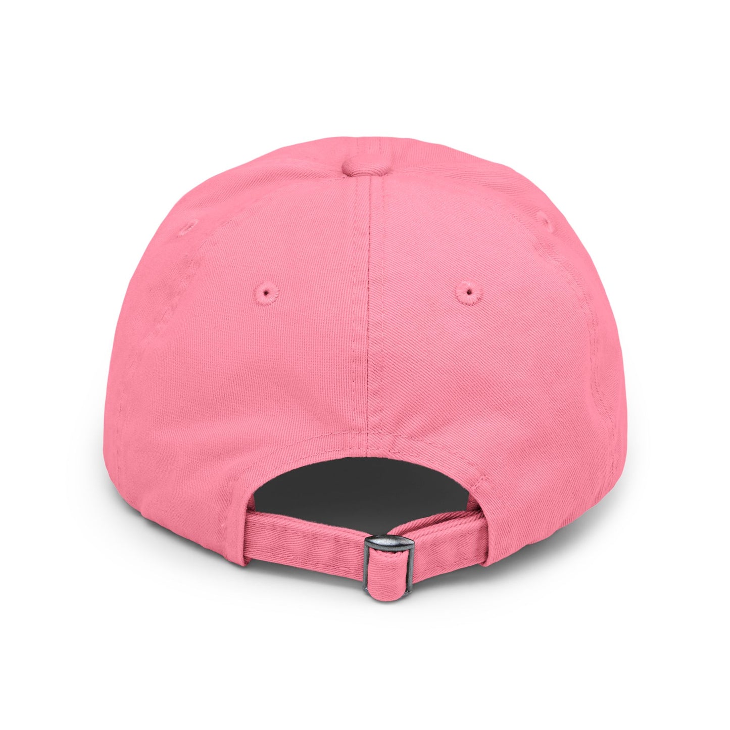 Professional Yapper Distressed Cap