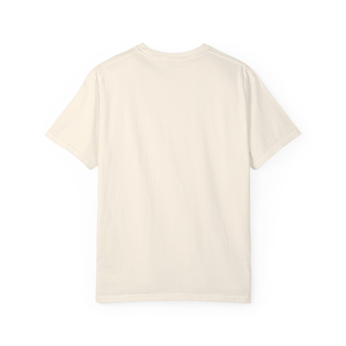 Local Egg Dealer Chicken Unisex Garment-Dyed T-shirt