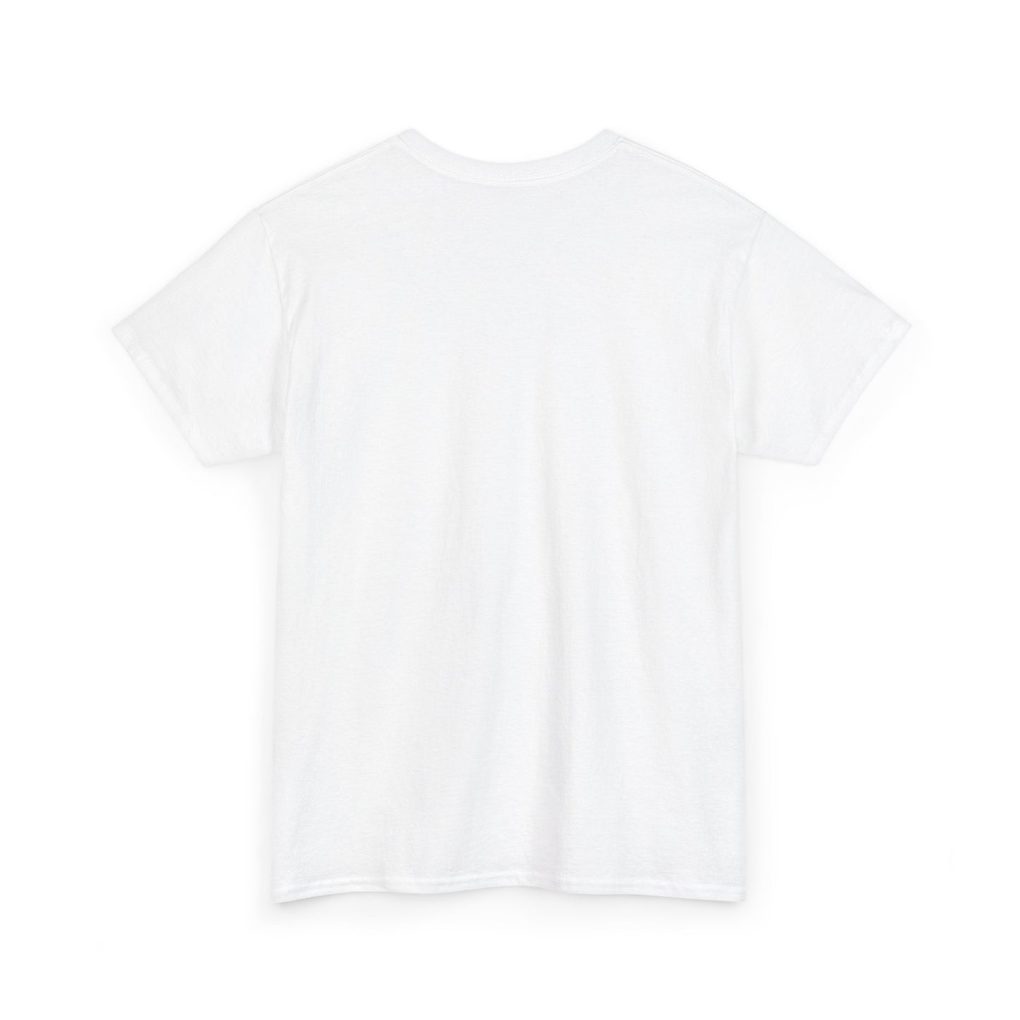 My Pronouns Are USA Unisex Heavy Cotton Tee