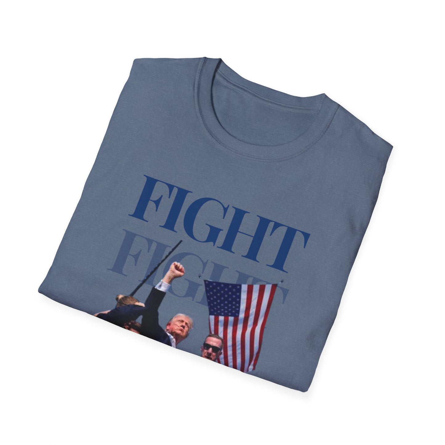 FIGHT Trump 2024 T-Shirt