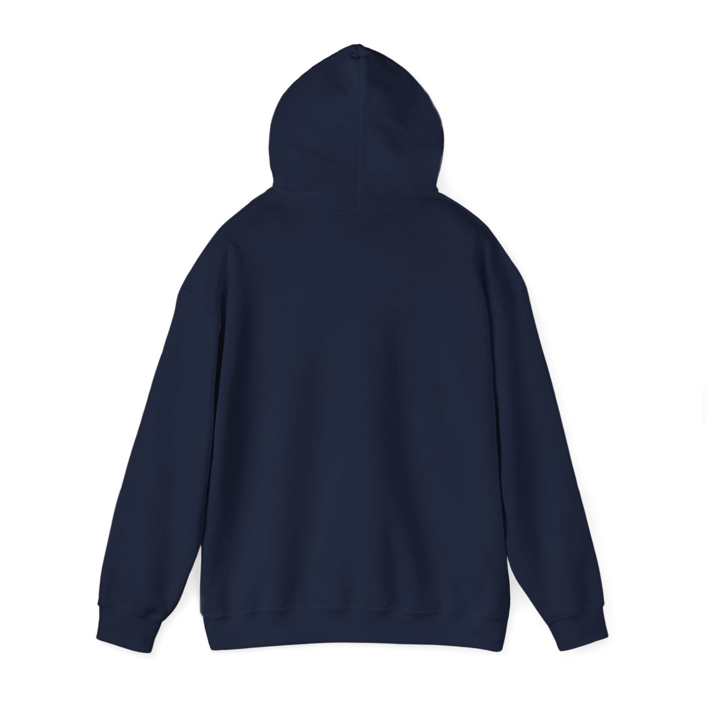 The Wellness Club Unisex Heavy Blend™ Hooded Sweatshirt