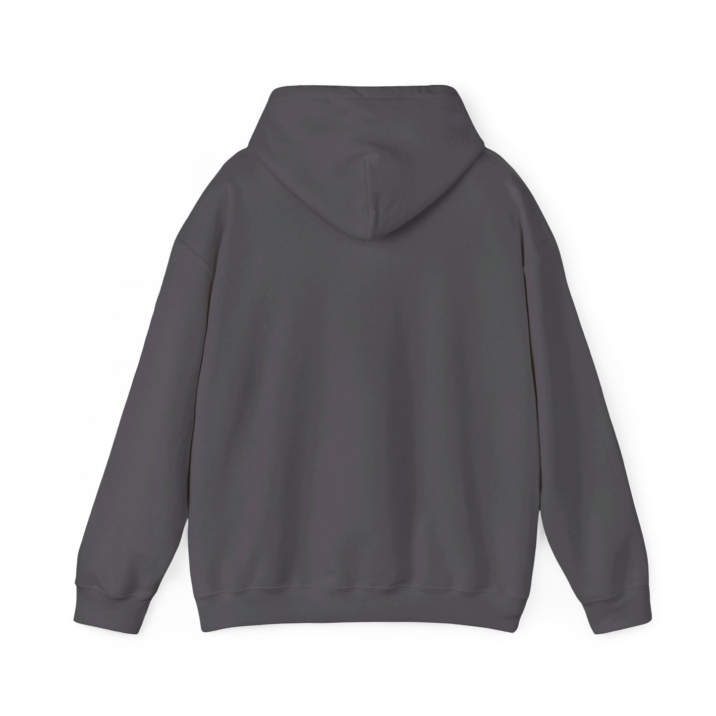 The Karnivore Klub Hooded Sweatshirt