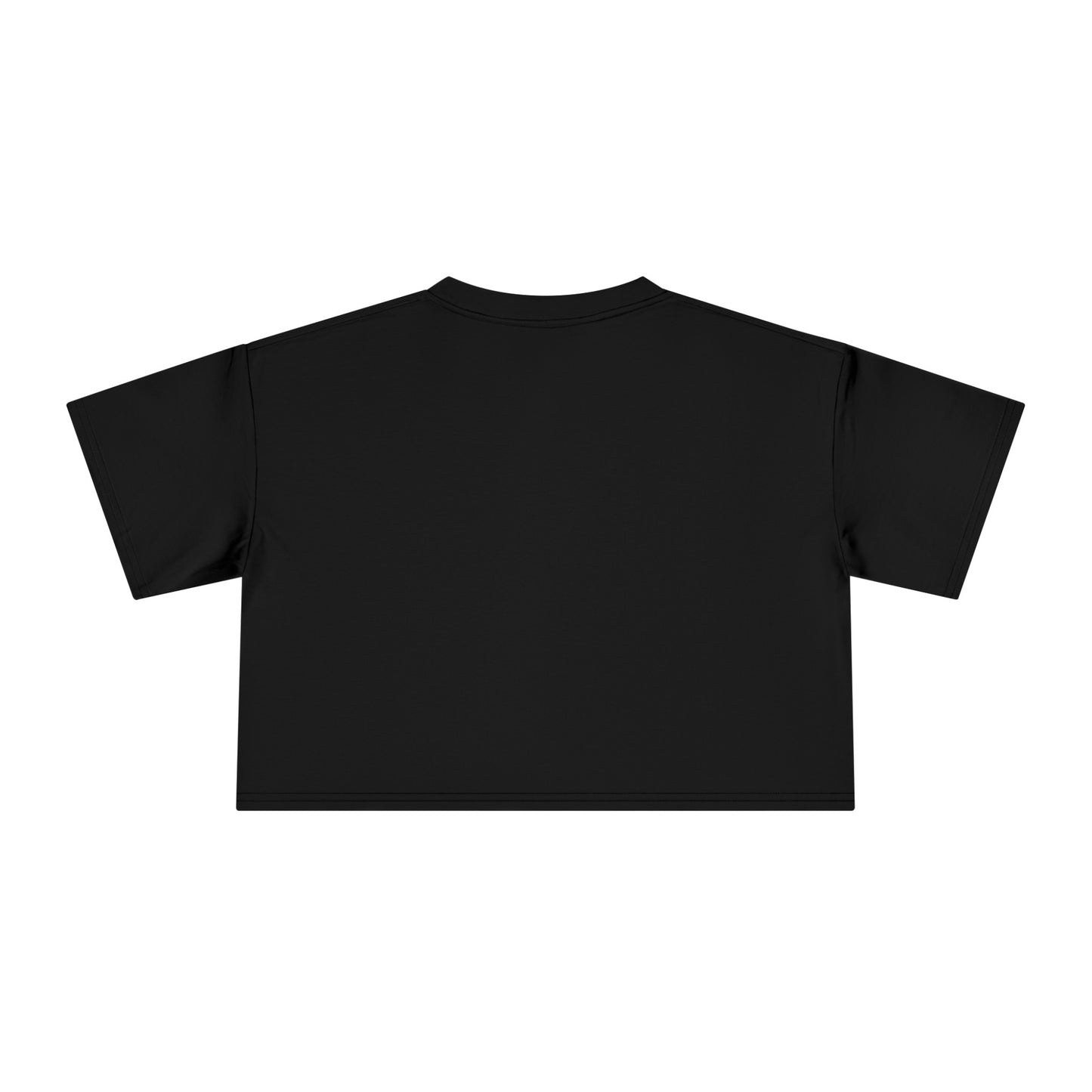 I'm Literally Just A Girl Women's Crop Tee