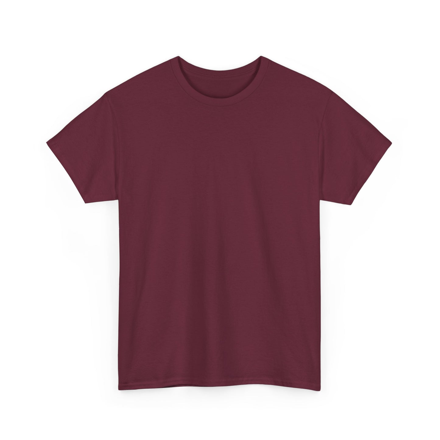 Respect the Locals Crab Unisex Heavy Cotton Tee