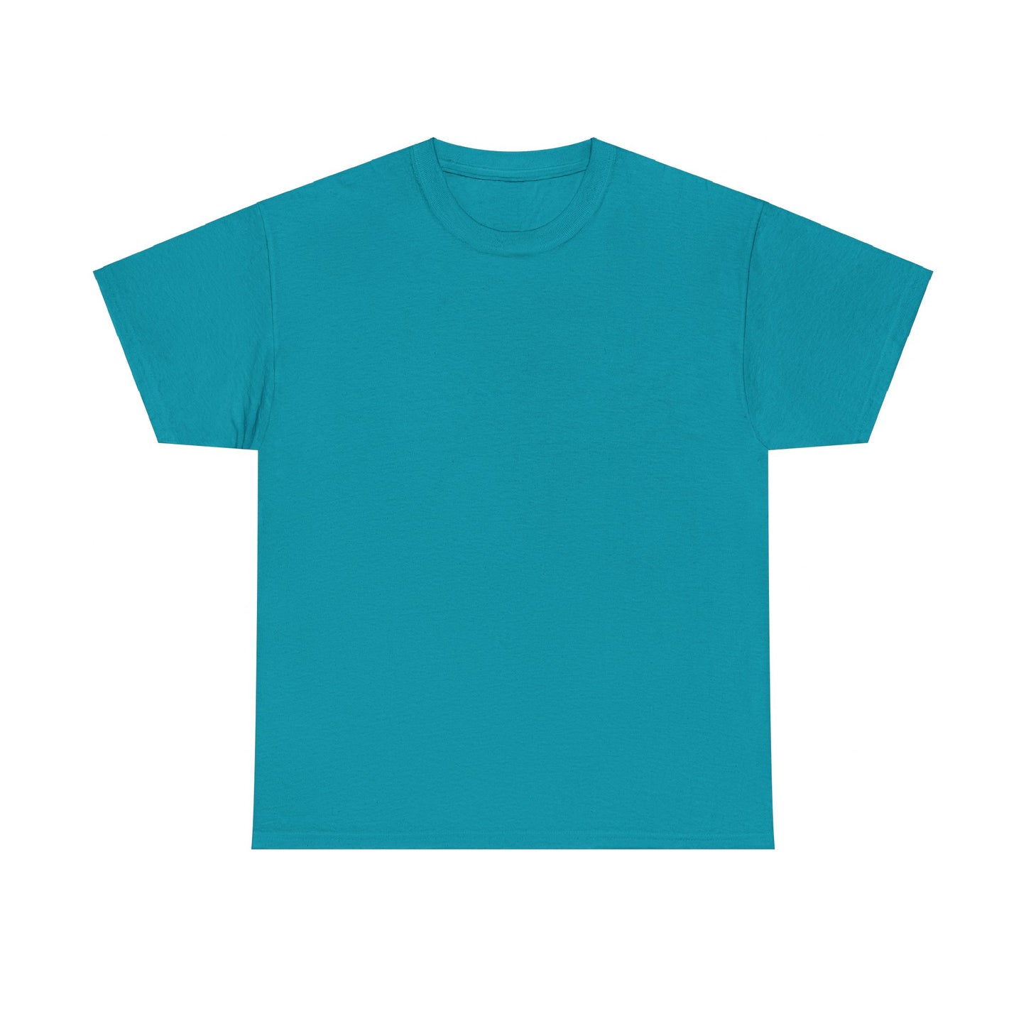 Respect the Locals Crab Unisex Heavy Cotton Tee