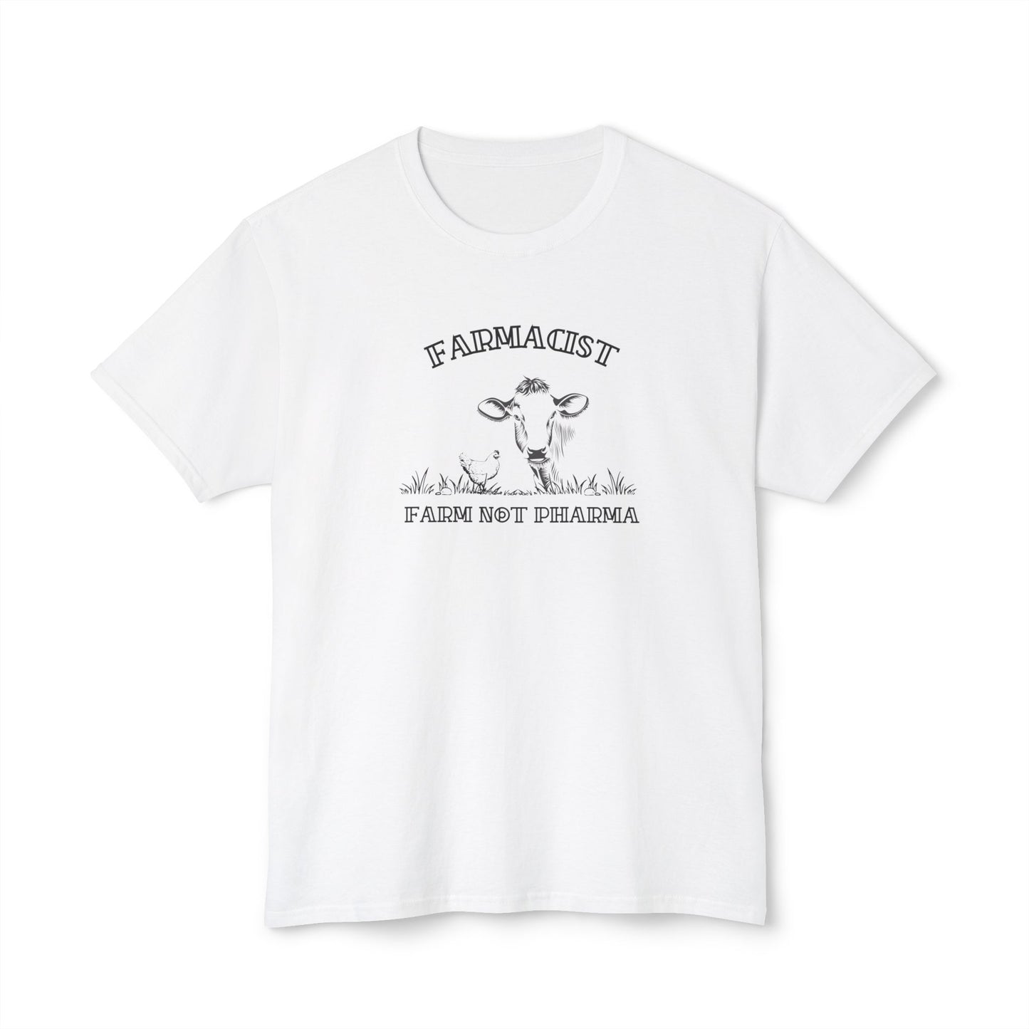 Pharmacist Not Pharma Shirt