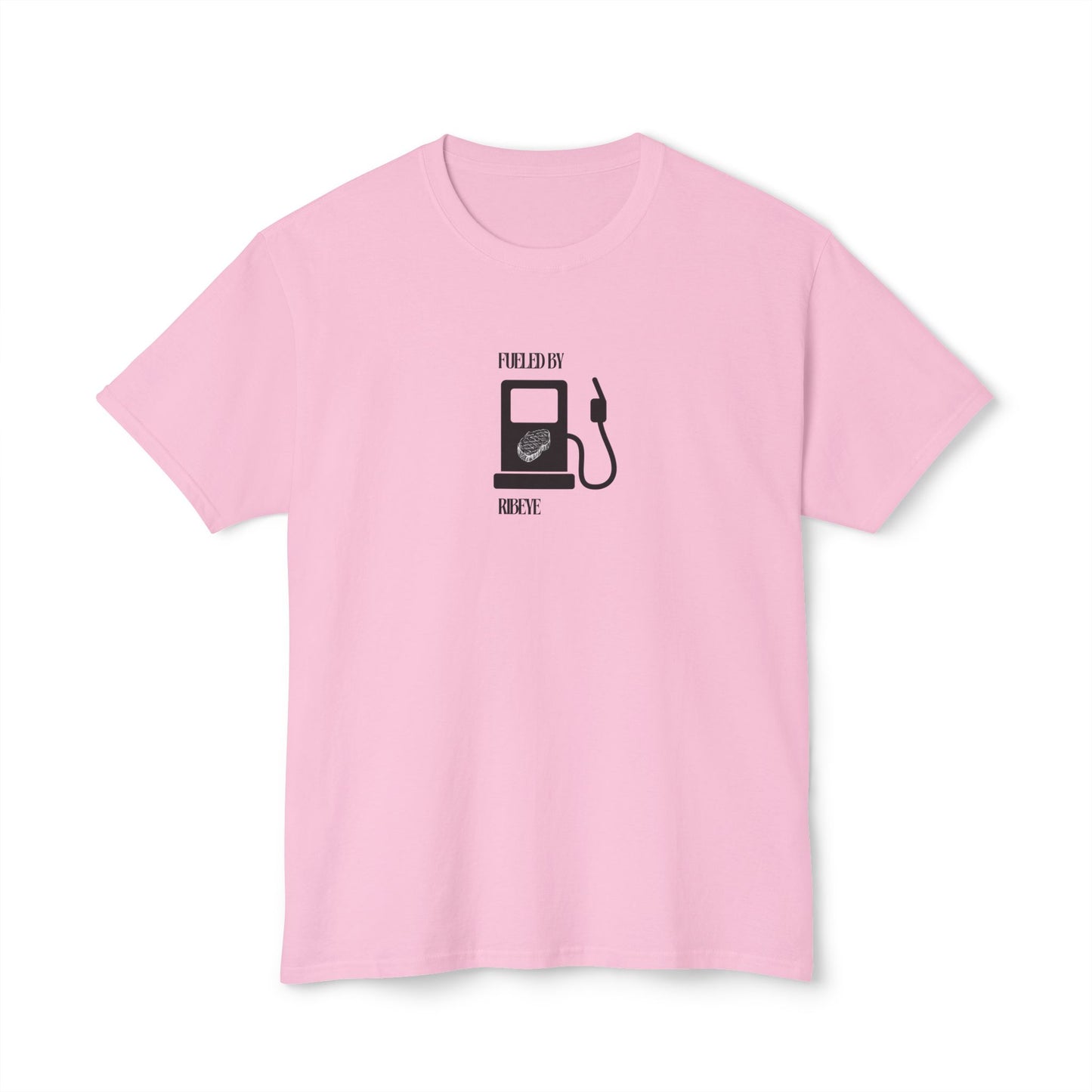 Fueled By Ribeye Shirt