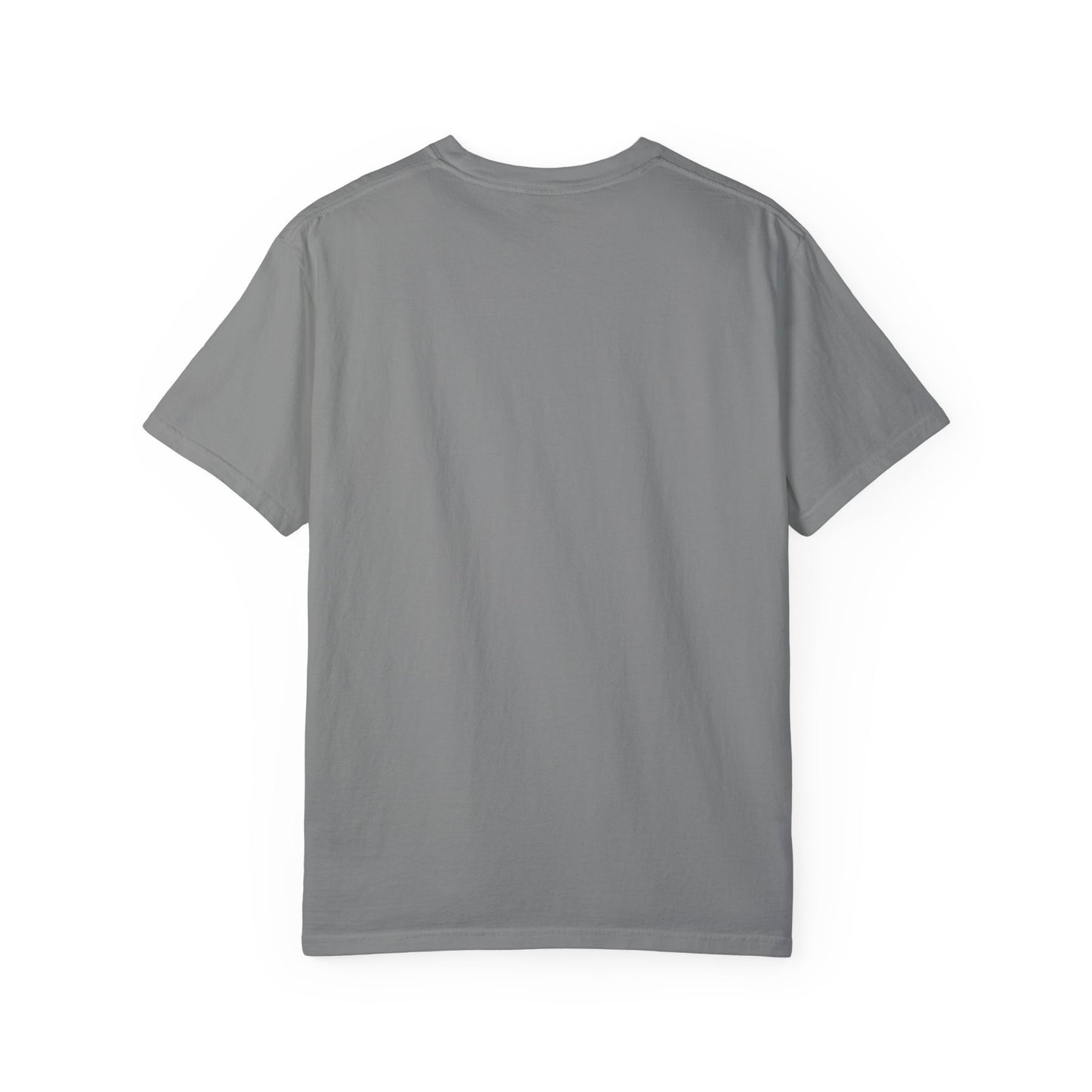 Local Egg Dealer Chicken Unisex Garment-Dyed T-shirt
