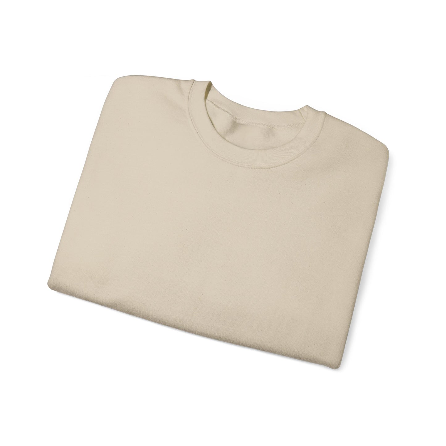 More Espresso Less Depresso Unisex Heavy Blend™ Crewneck Sweatshirt