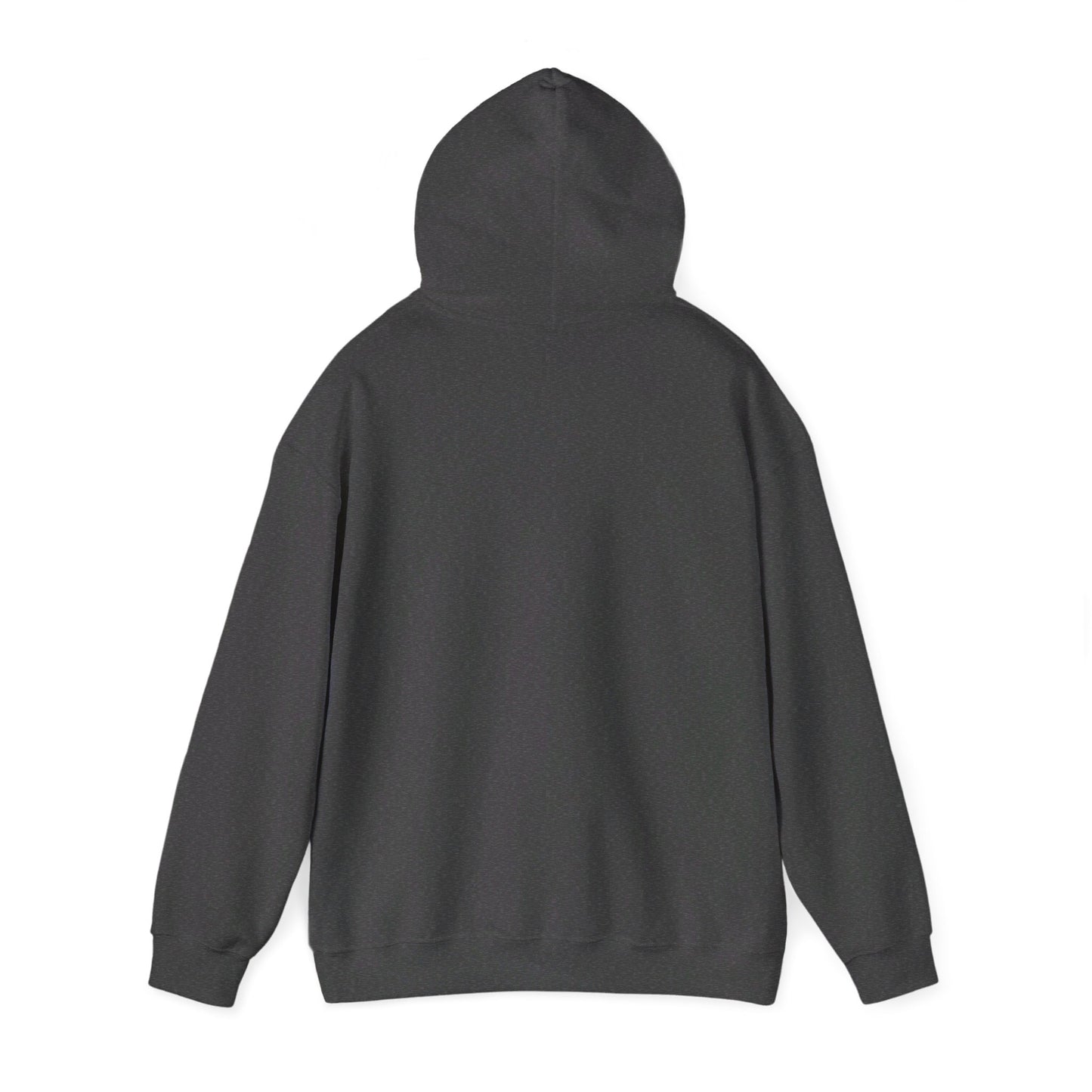 The Karnivore Klub Hooded Sweatshirt