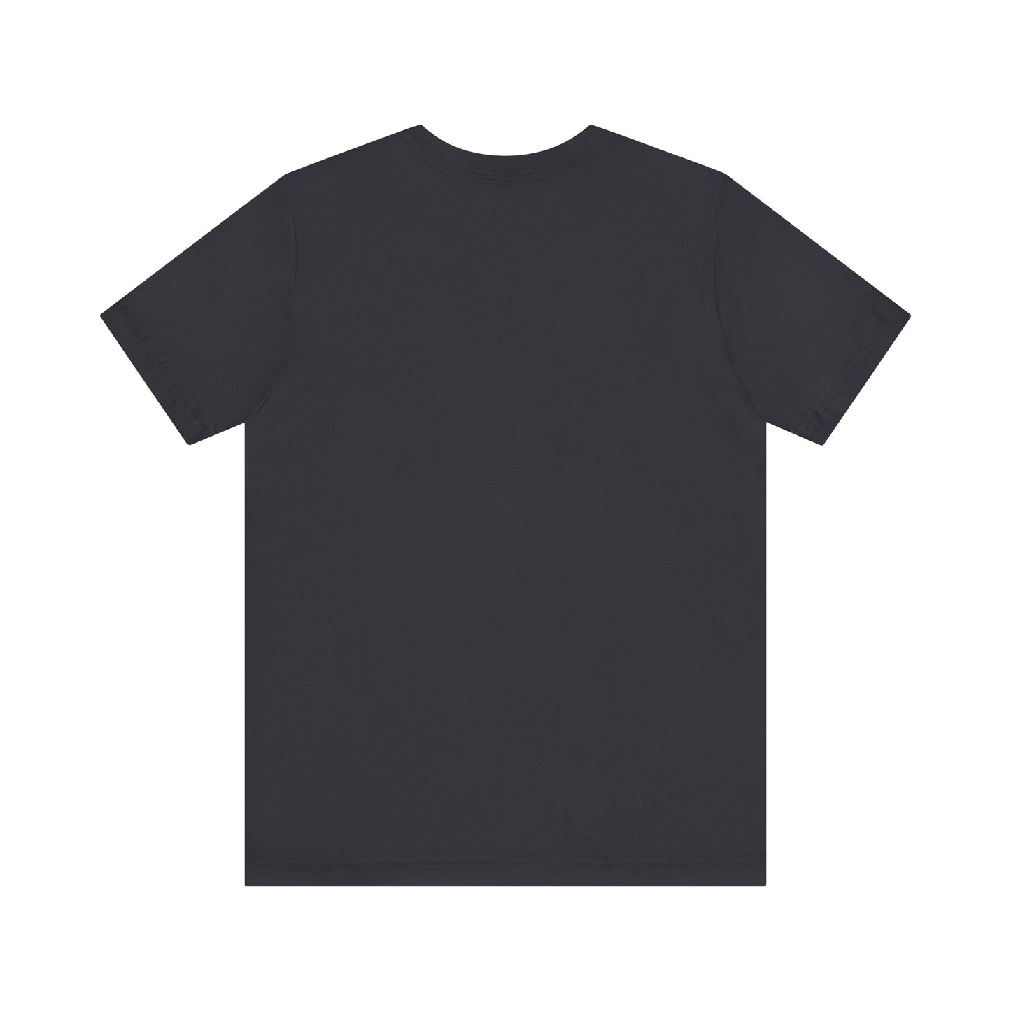 Girly pop graphic Jersey Short Sleeve Tee