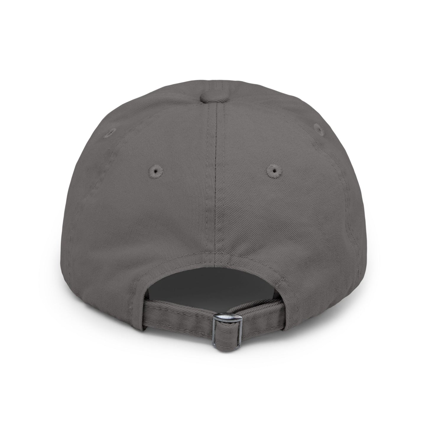 Professional Yapper Distressed Cap