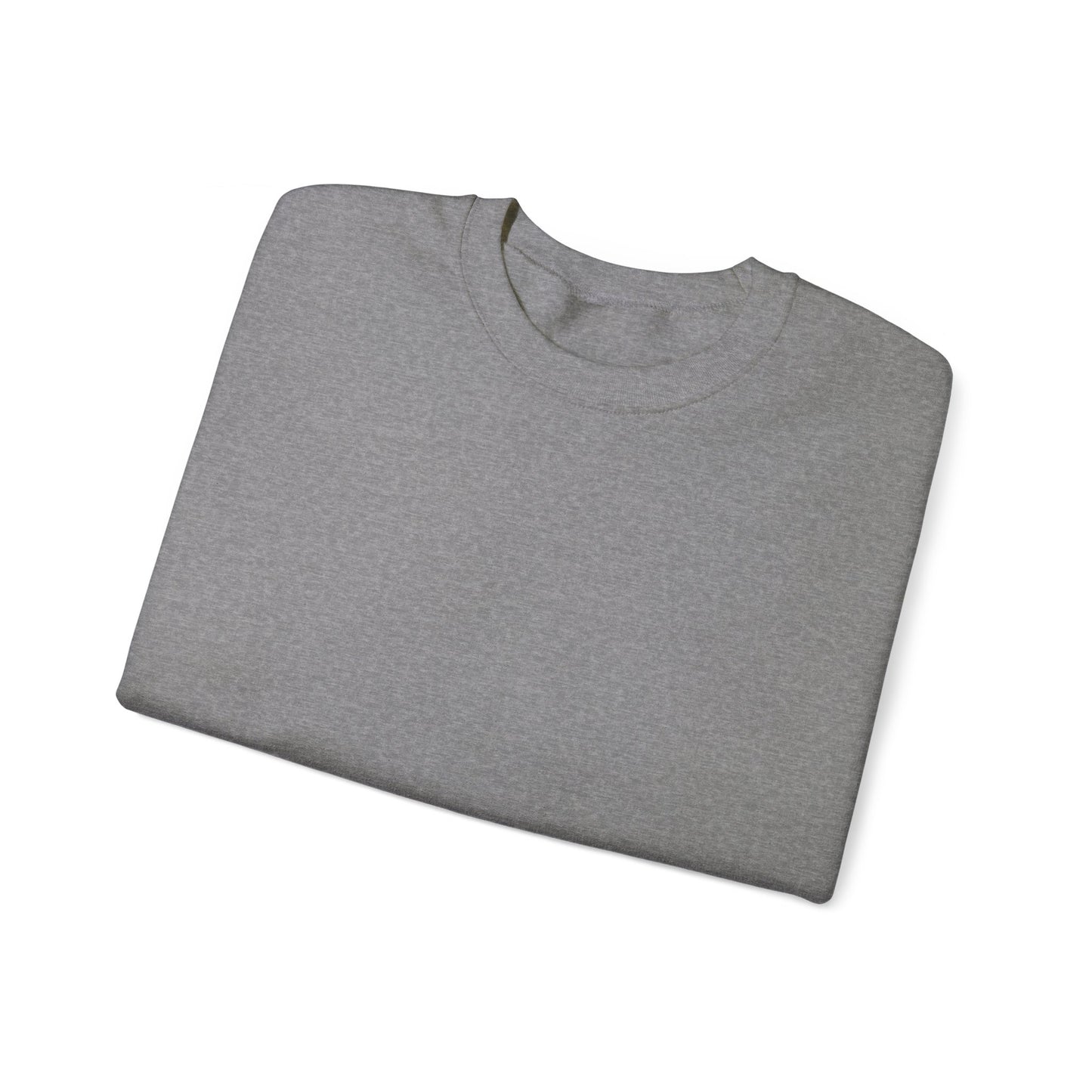 More Espresso Less Depresso Unisex Heavy Blend™ Crewneck Sweatshirt