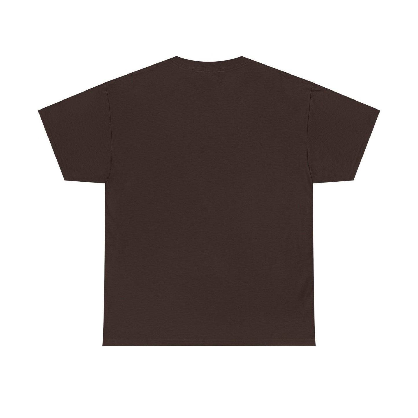 Fluent in Fowl Language Chicken Cotton Tee