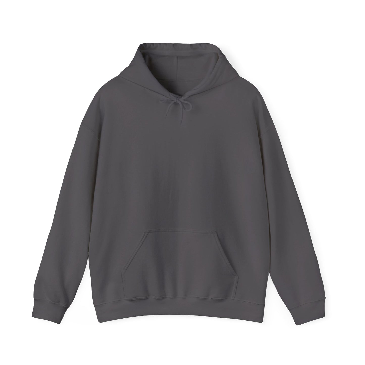 Passenger Princess Unisex Heavy Blend™ Hooded Sweatshirt