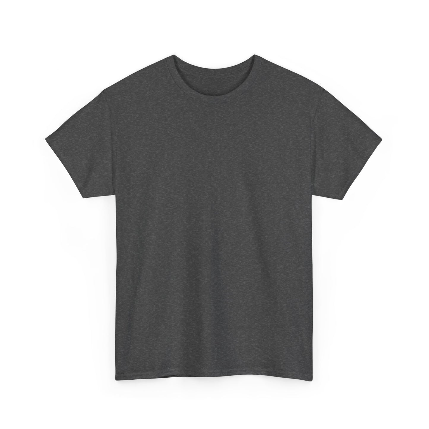 Respect the Locals Crab Unisex Heavy Cotton Tee