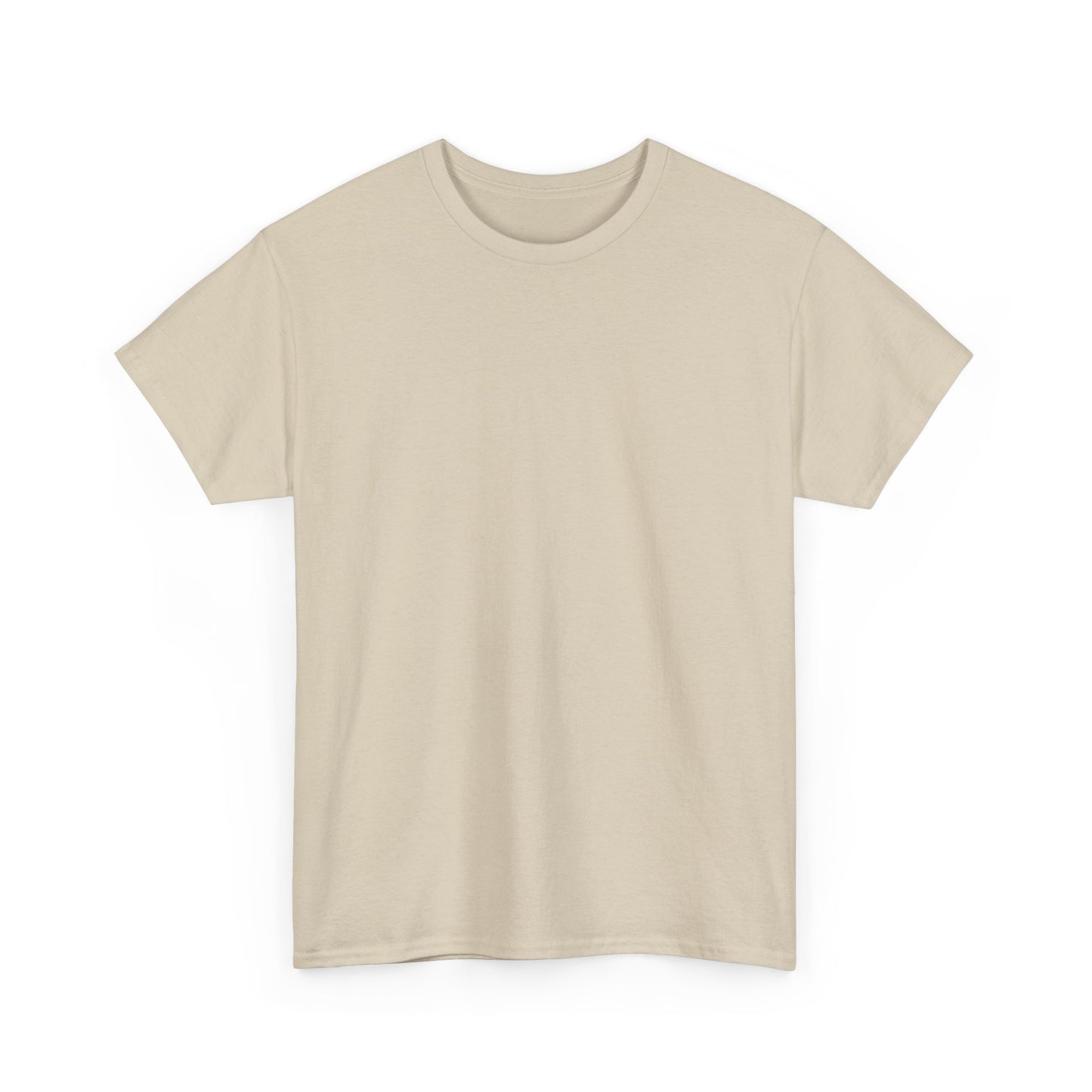 Sandbar Sunday Unisex Heavy Cotton Tee