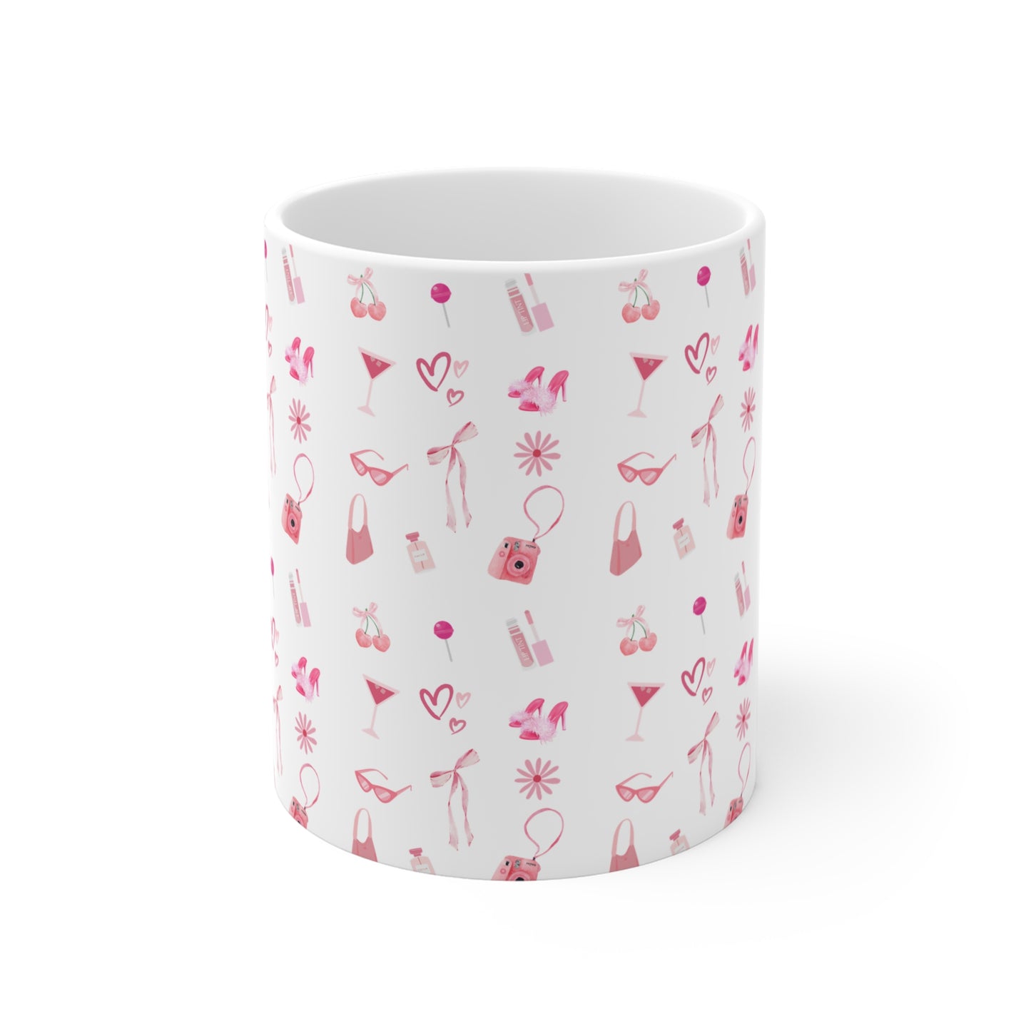 Mug 11oz