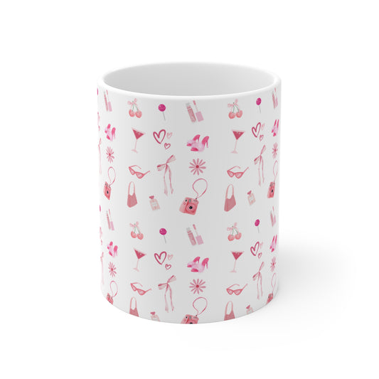 Mug 11oz
