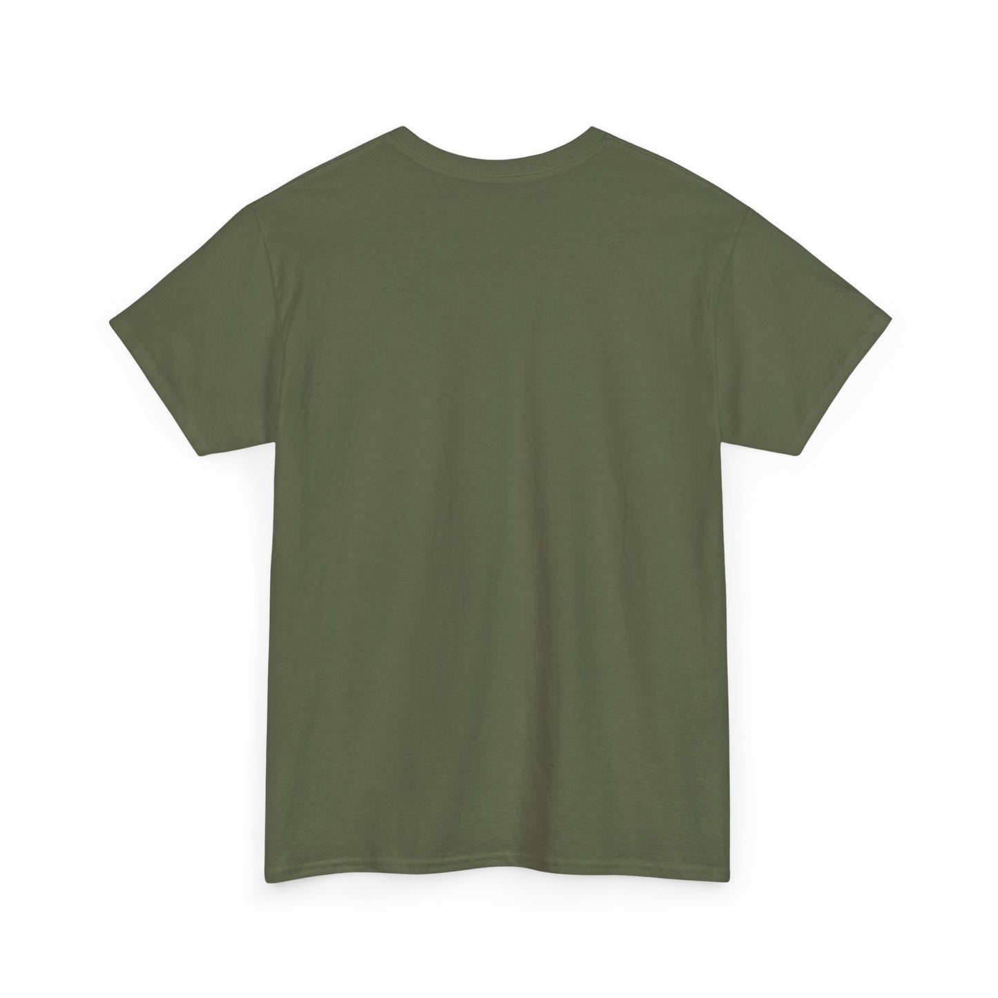 Fluent in Fowl Language Chicken Cotton Tee