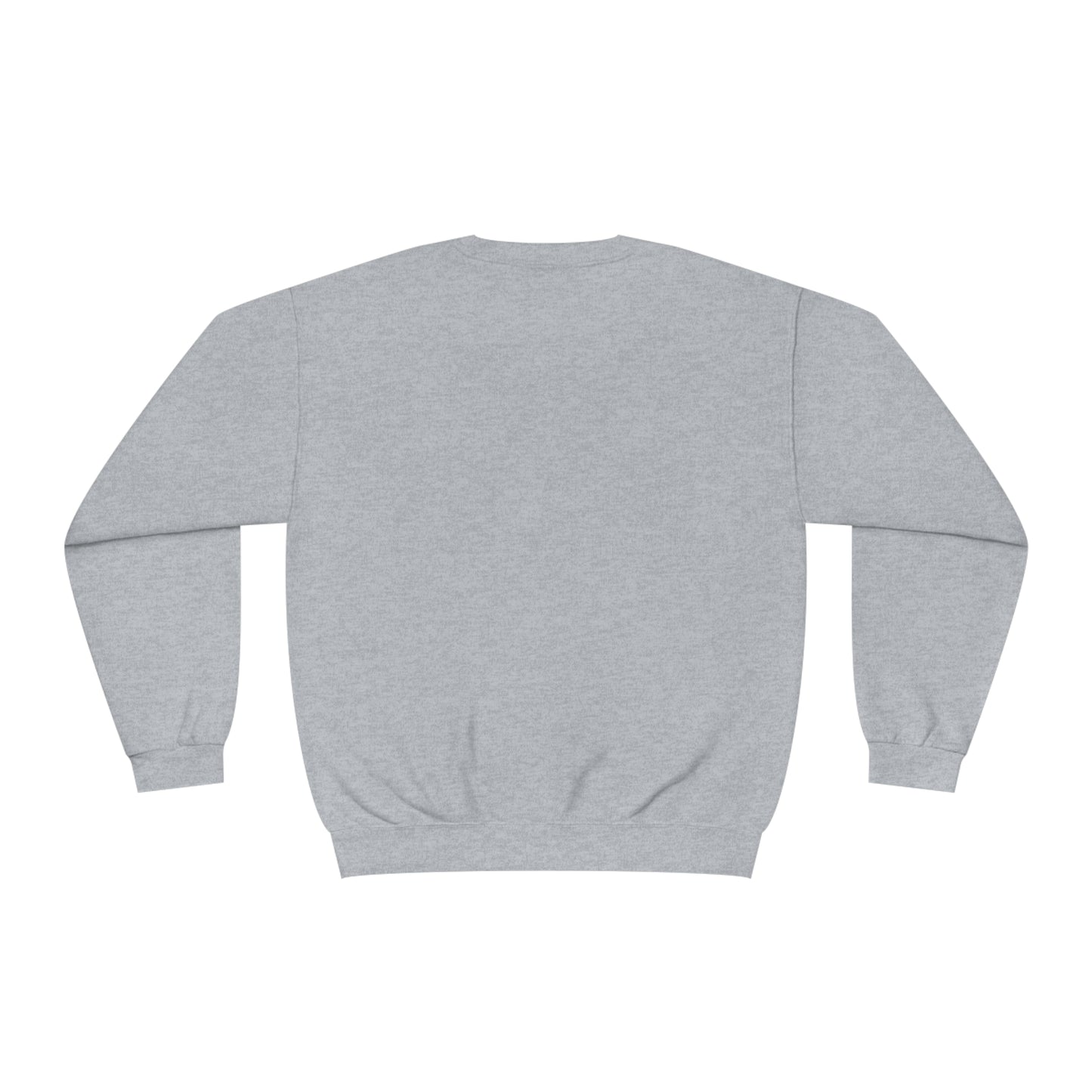 Cowboy Fall Halloween Ghost Lasso Crewneck Sweatshirt
