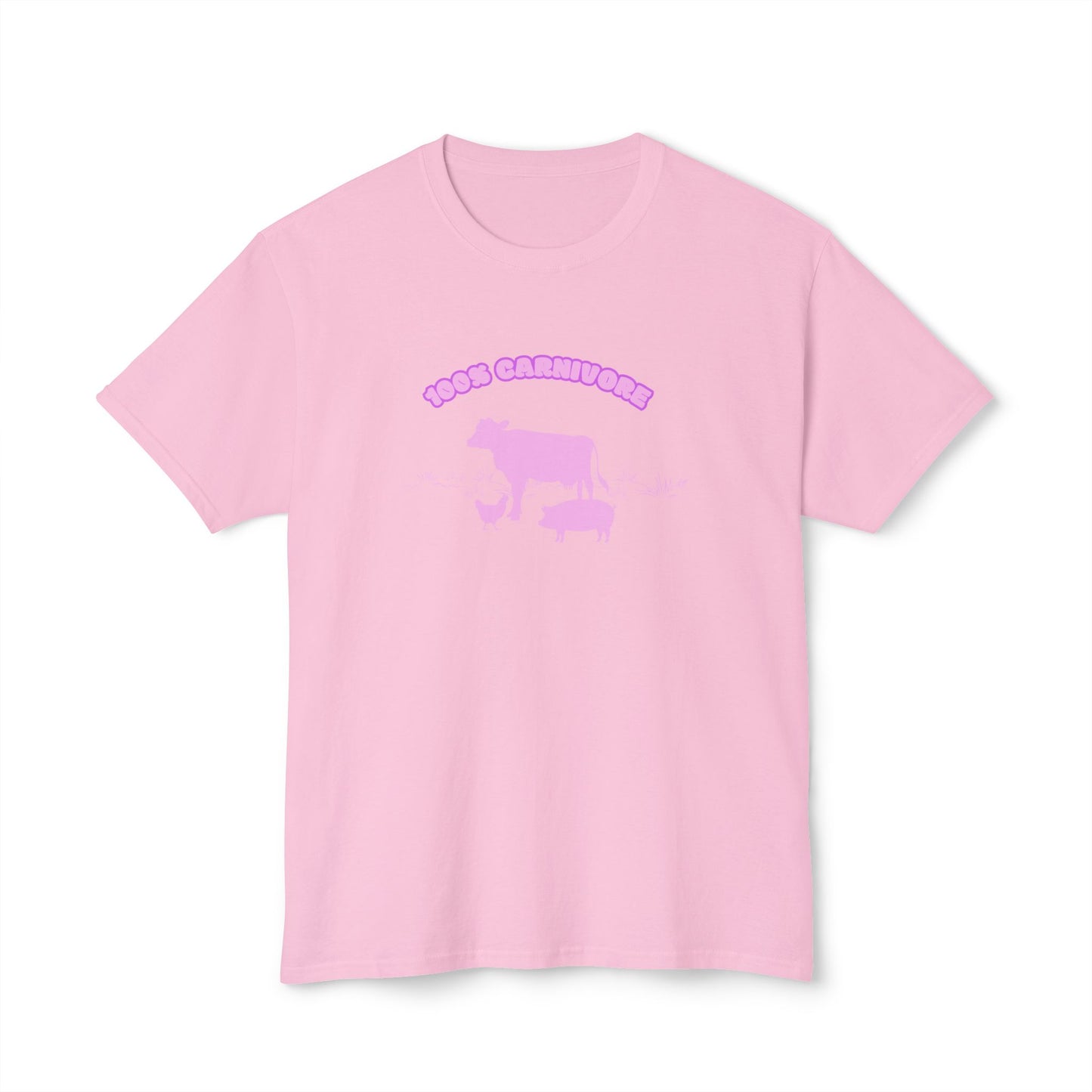 100% Carnivore Shirt