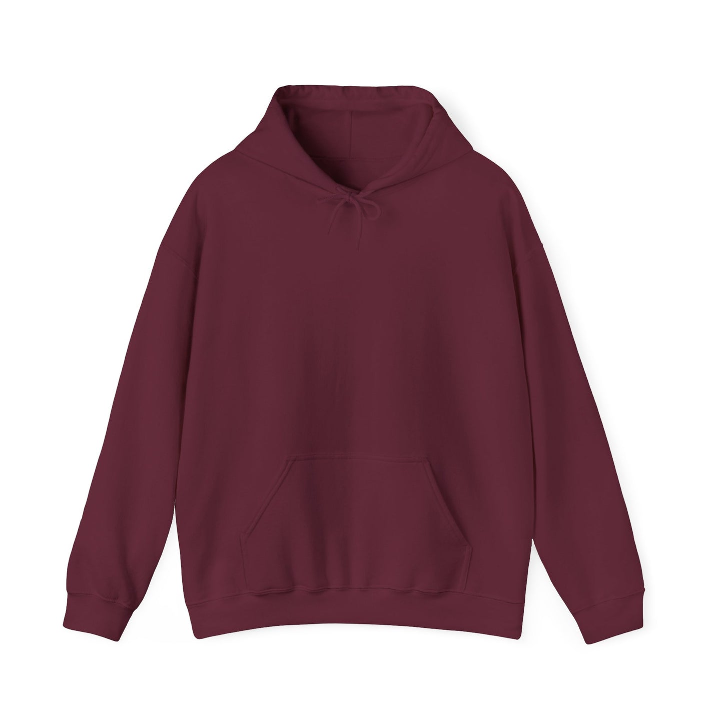 Pilates Princess Hooded Sweatshirt