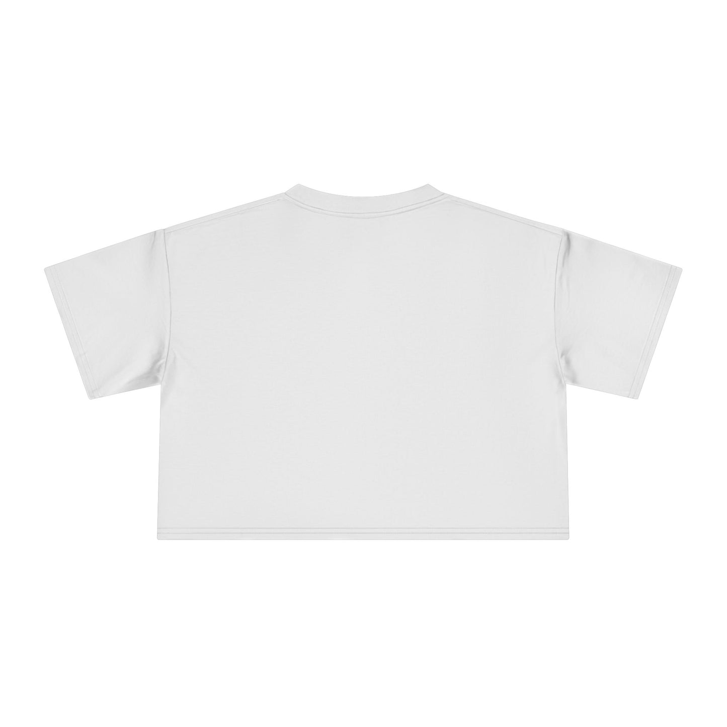 Women's Crop Tee